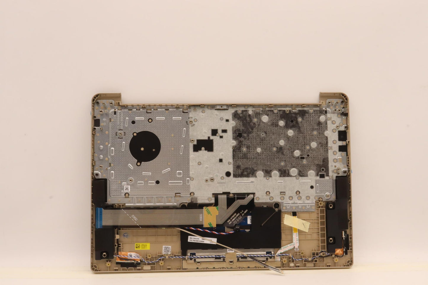 Lenovo Cover Upper Case Assembly Ita - 5CB1D33534