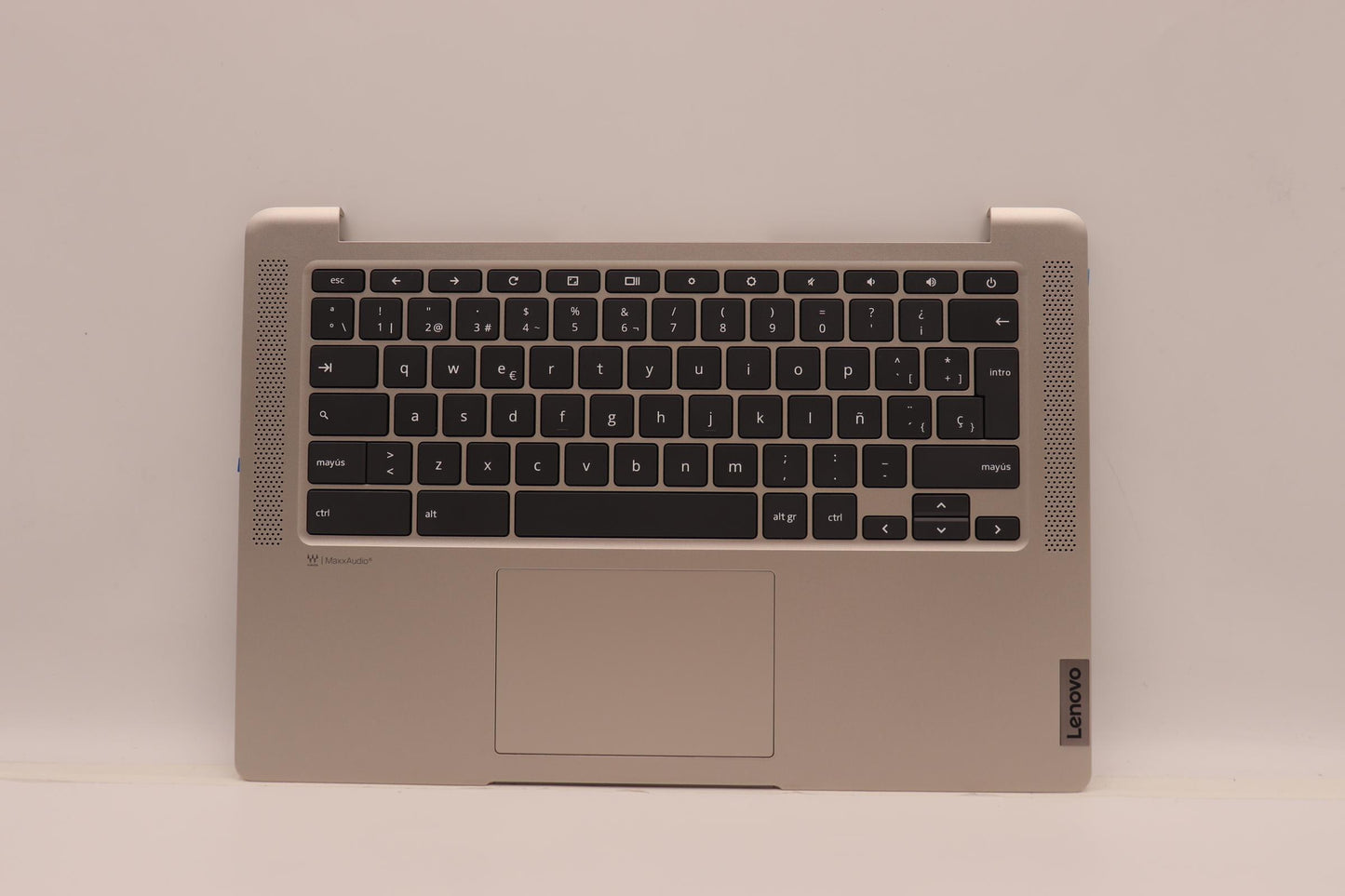 Lenovo Cover Upper Case Assembly Spa - 5CB1D33538