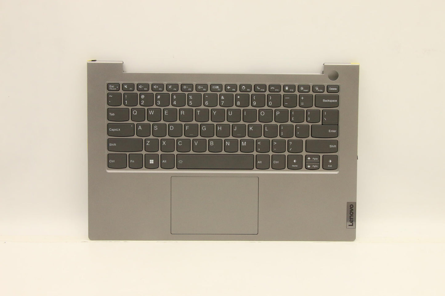 Lenovo Cover Upper Case Asm_Eng C 21A - 5CB1D33546