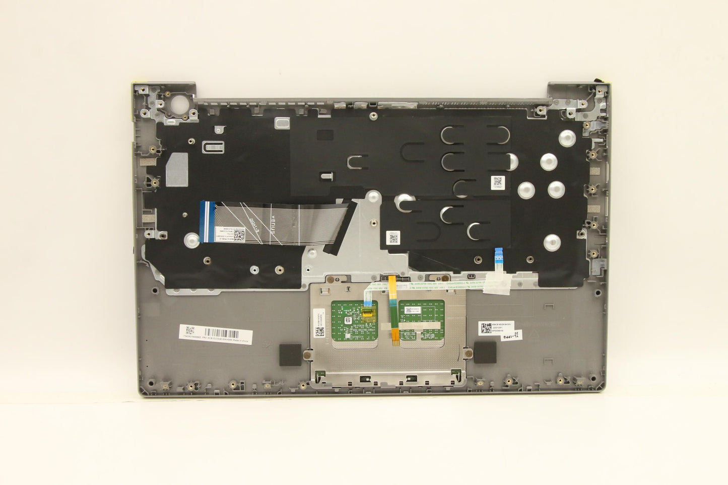 Lenovo Cover Upper Case Asm_Eng C 21A - 5CB1D33546