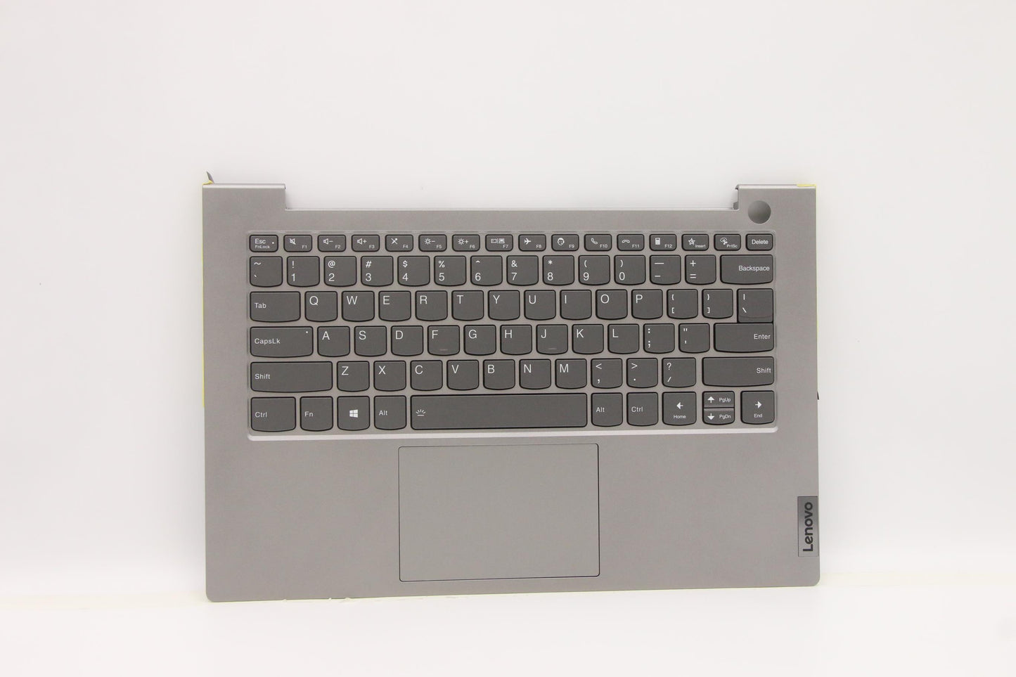 Lenovo Cover Upper Case Asm_Eng C 21A - 5CB1D33578