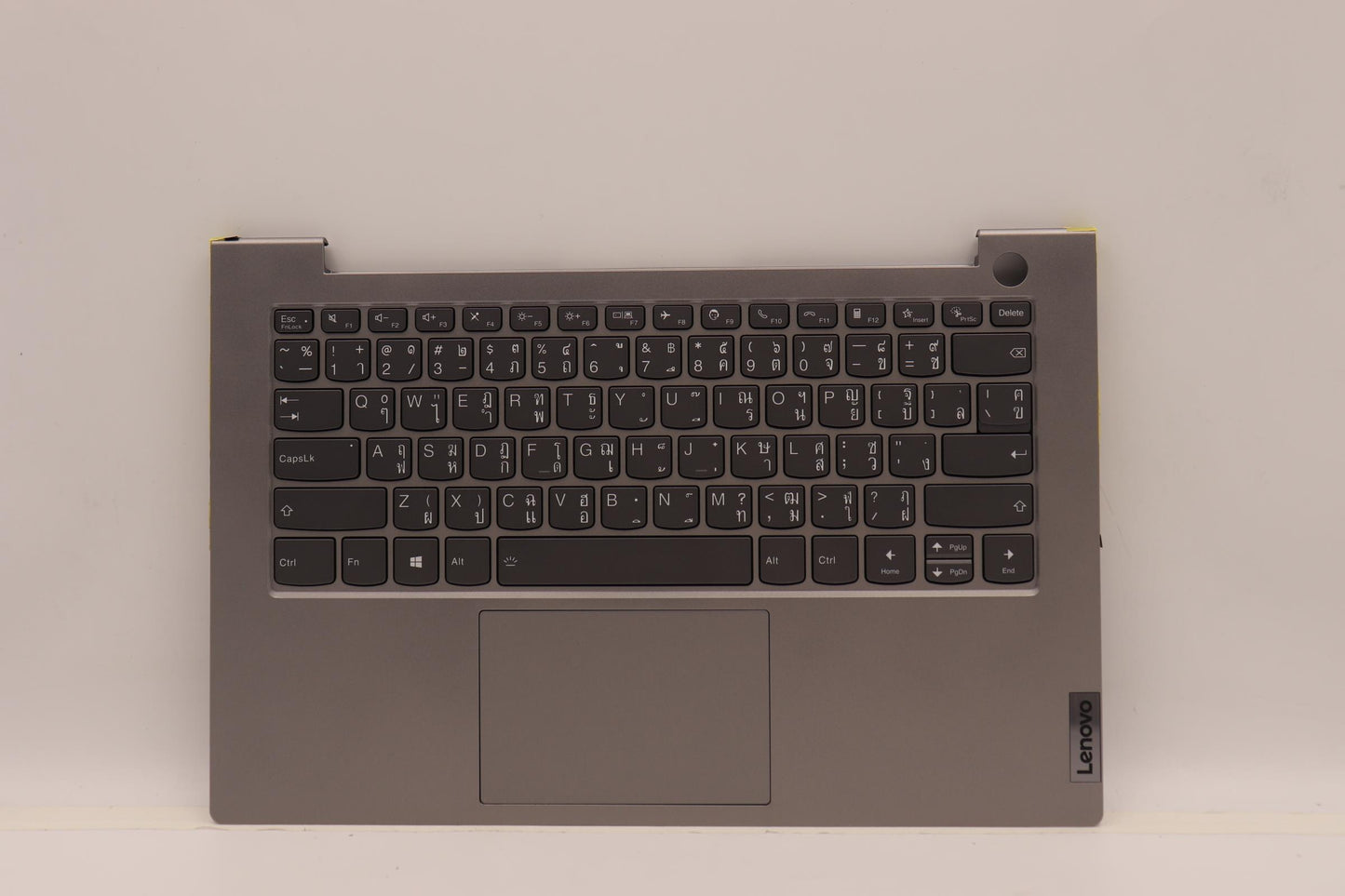 Lenovo Cover Upper Case Asm_Thai C 21 - 5CB1D33586