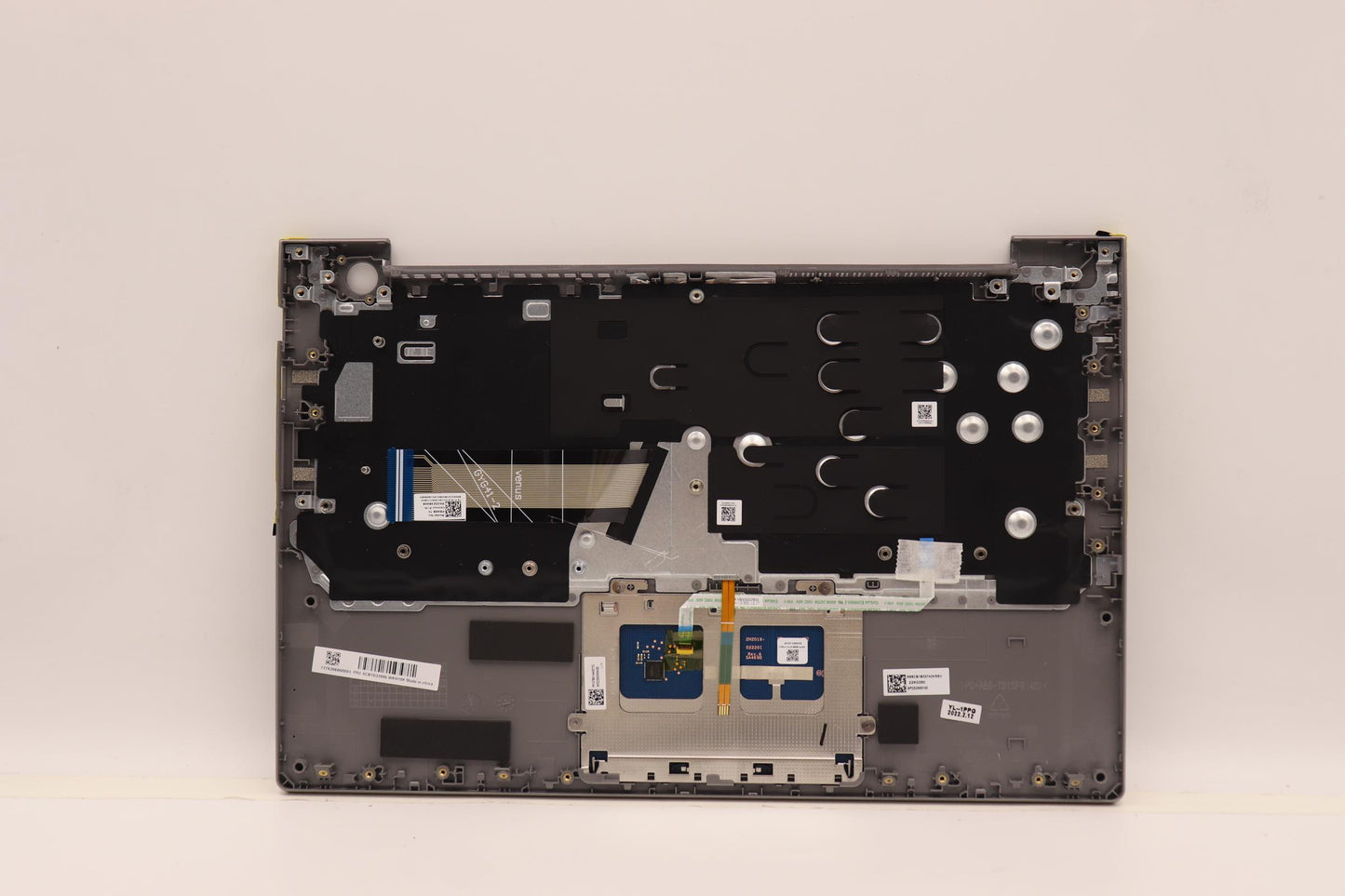 Lenovo Cover Upper Case Asm_Thai C 21 - 5CB1D33586