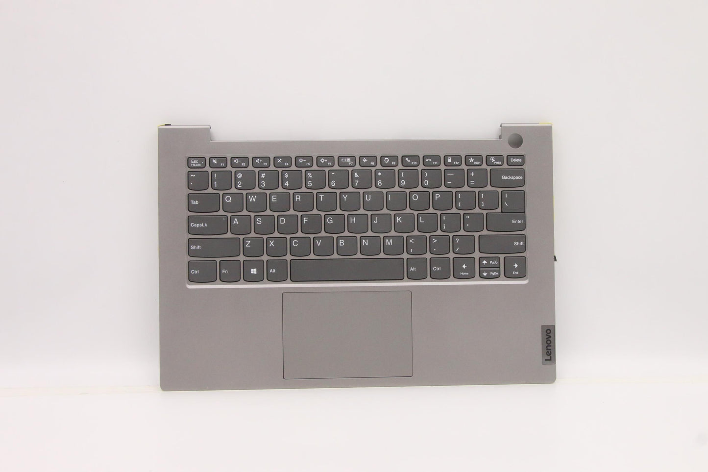 Lenovo Cover Upper Case Asm_Eng C 21A - 5CB1D34391