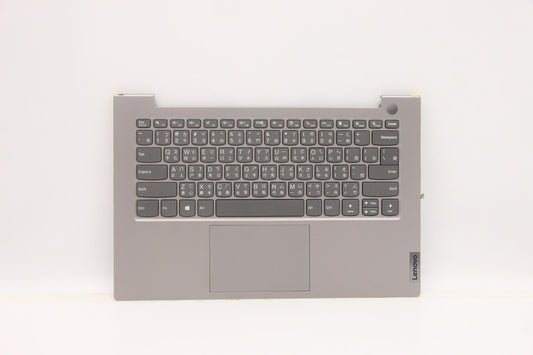 Lenovo Cover Upper Case Asm_Tc C 21A3 - 5CB1D34395