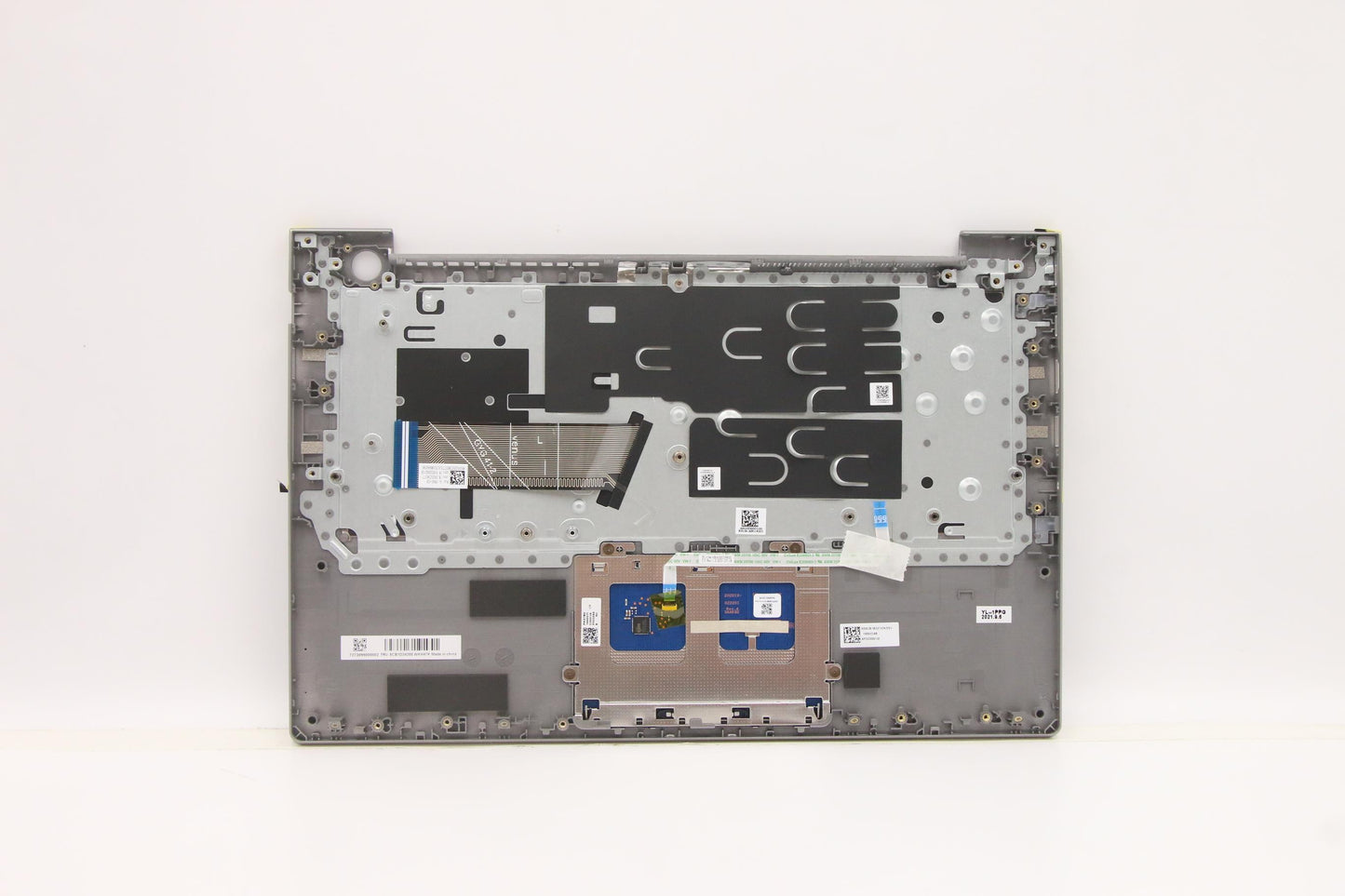 Lenovo Cover Upper Case Asm_Tc C 21A3 - 5CB1D34395