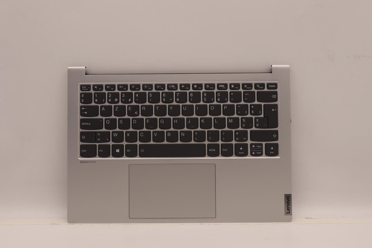 Lenovo Cover Upper Case Assembly Bel - 5CB1D34454