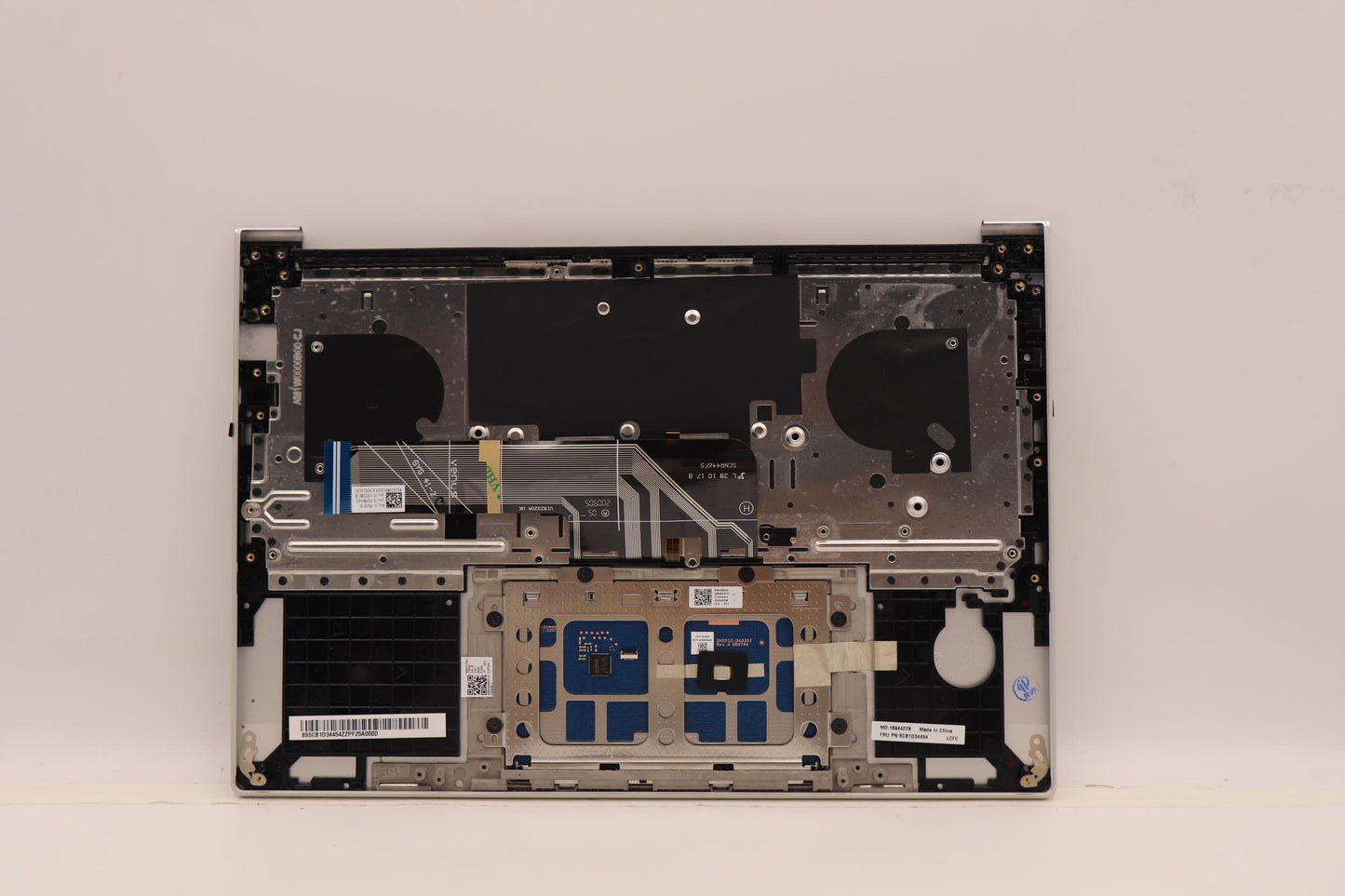Lenovo Cover Upper Case Assembly Bel - 5CB1D34454