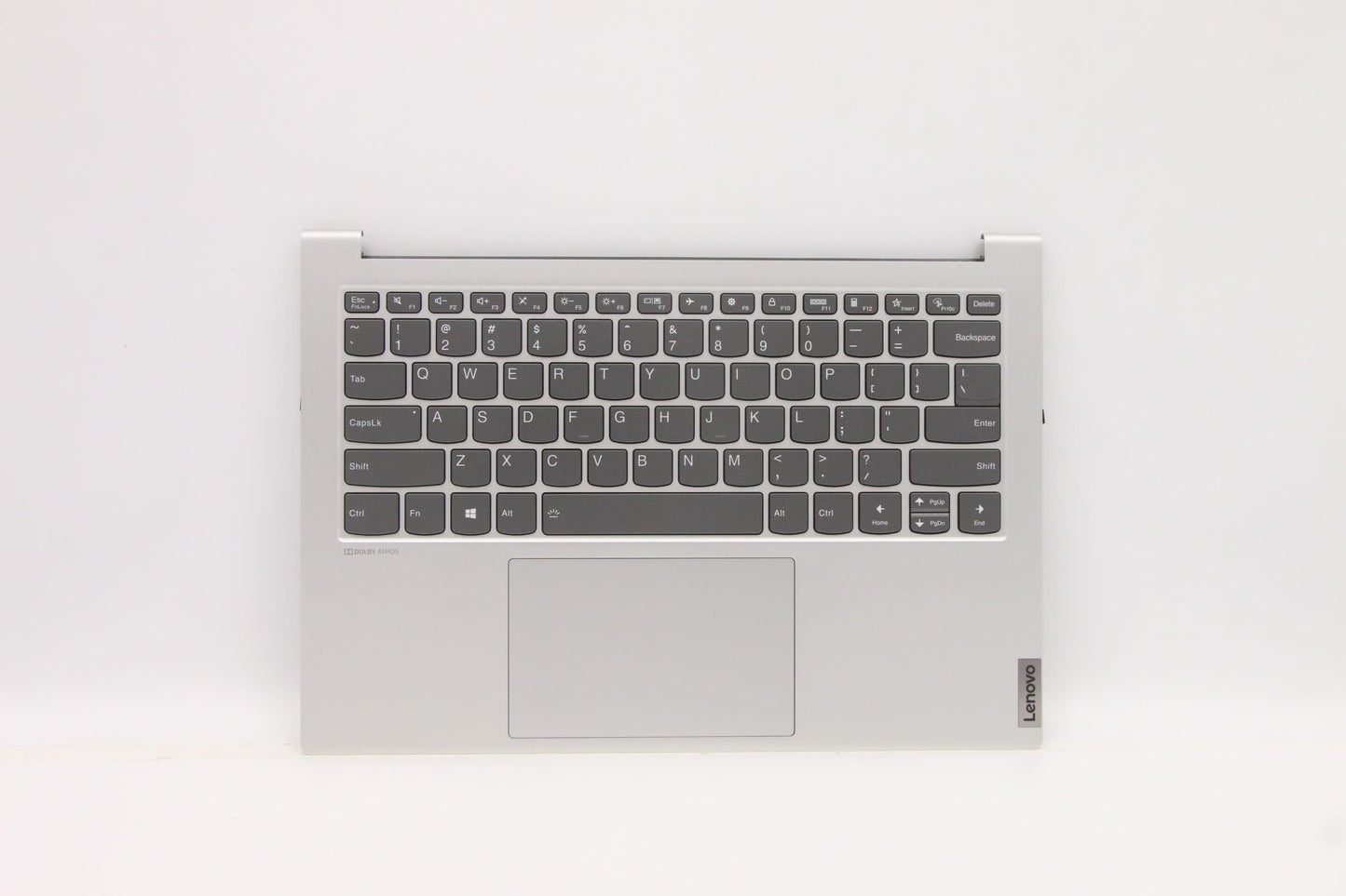 Lenovo Cover Upper Case Assembly Usa - 5CB1D34458