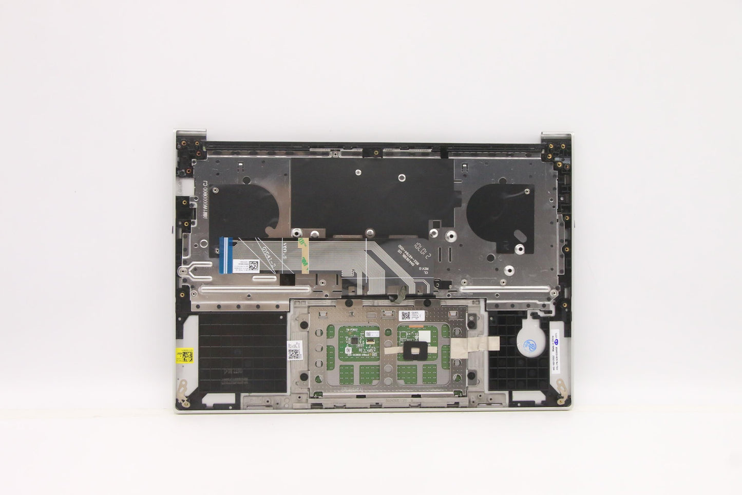 Lenovo Cover Upper Case Assembly Usa - 5CB1D34458