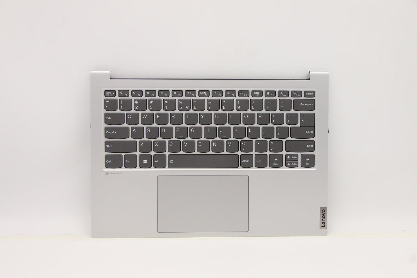 Lenovo Cover Upper Case Assembly Euro - 5CB1D34460