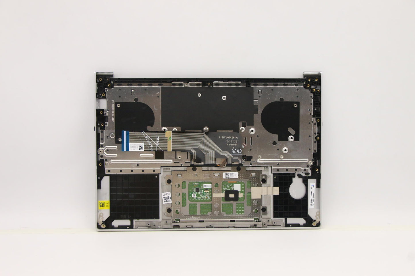 Lenovo Cover Upper Case Assembly Euro - 5CB1D34460