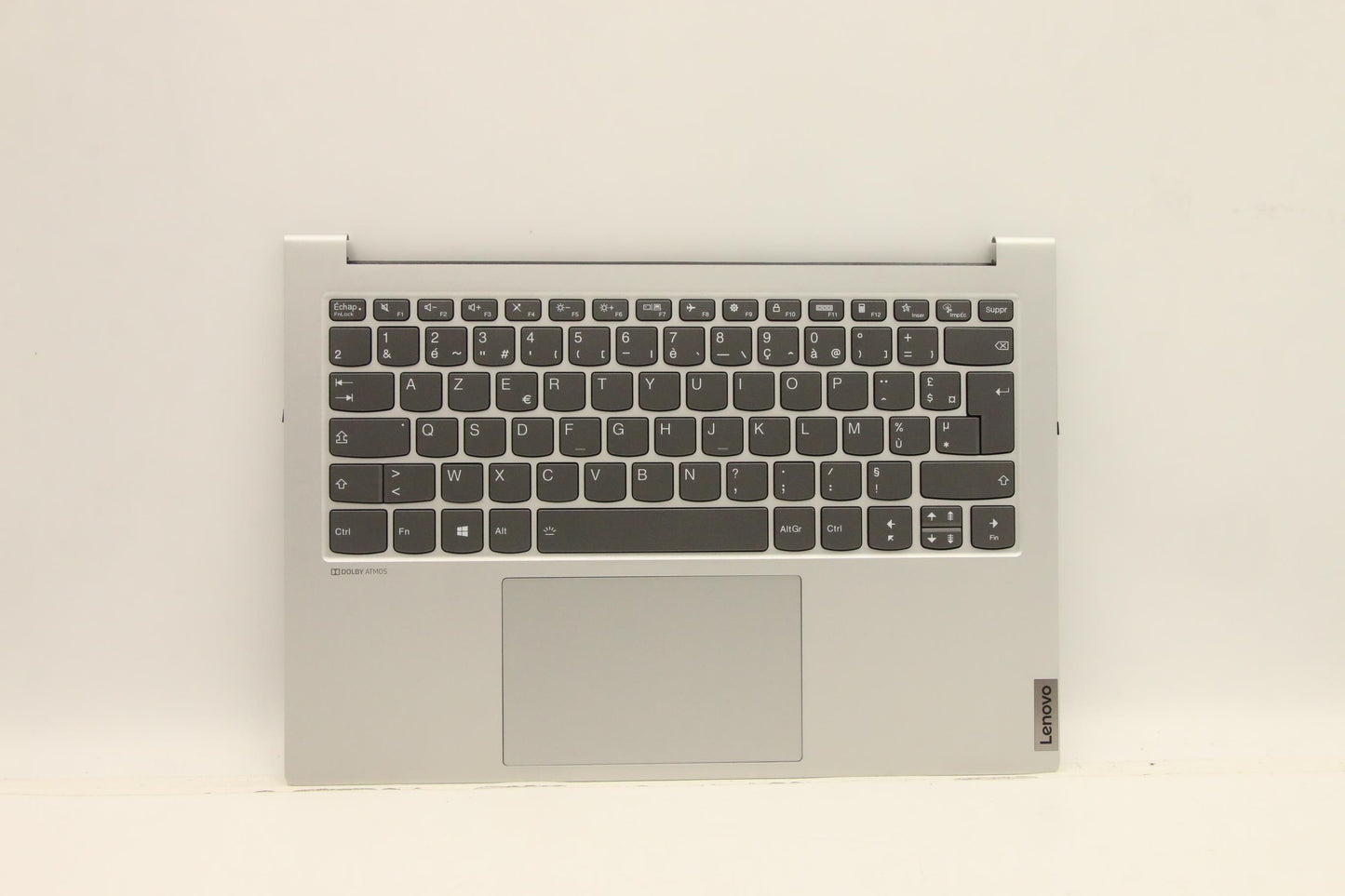 Lenovo Cover Upper Case Assembly Fra - 5CB1D34461