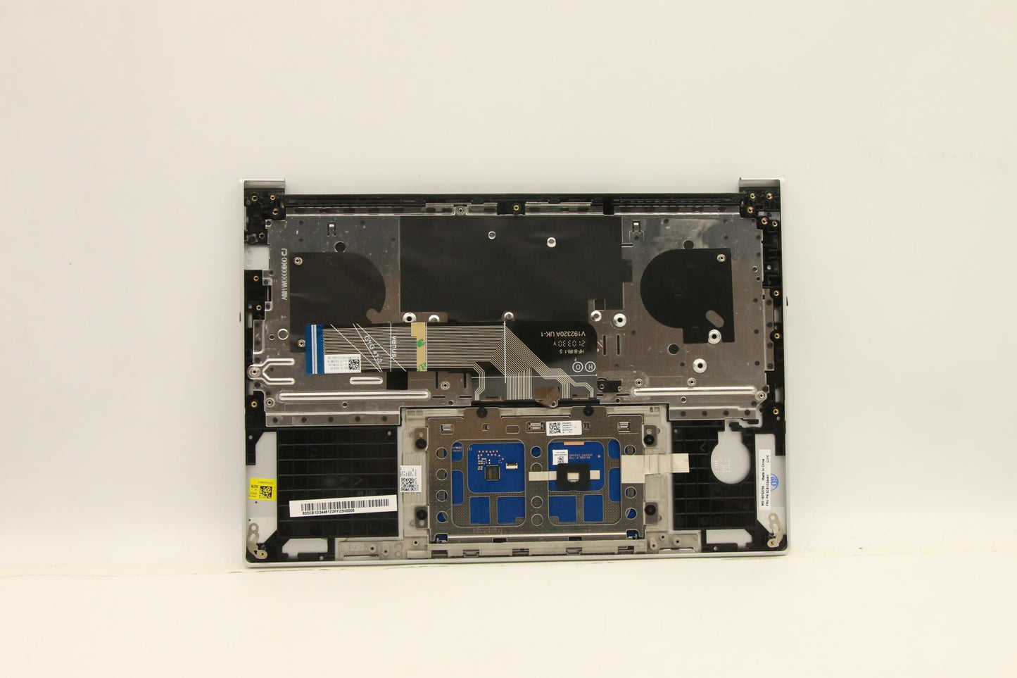 Lenovo Cover Upper Case Assembly Fra - 5CB1D34461