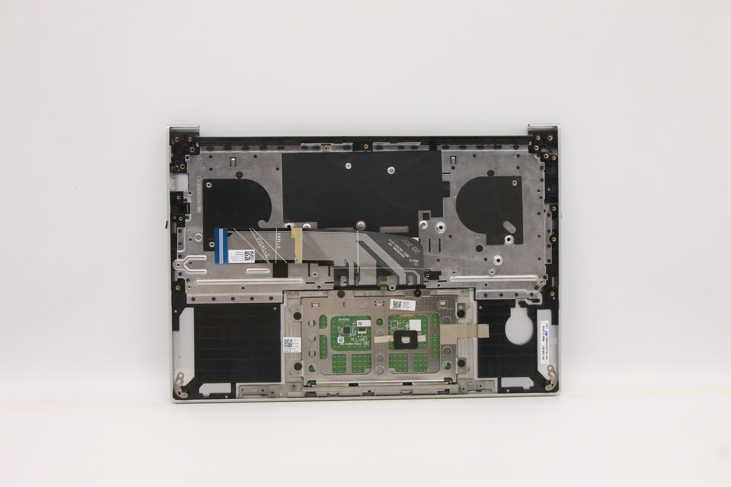Lenovo Cover Upper Case Assembly Ger - 5CB1D34464