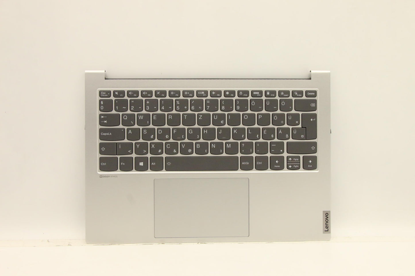 Lenovo Cover Upper Case Assembly Hun - 5CB1D34468