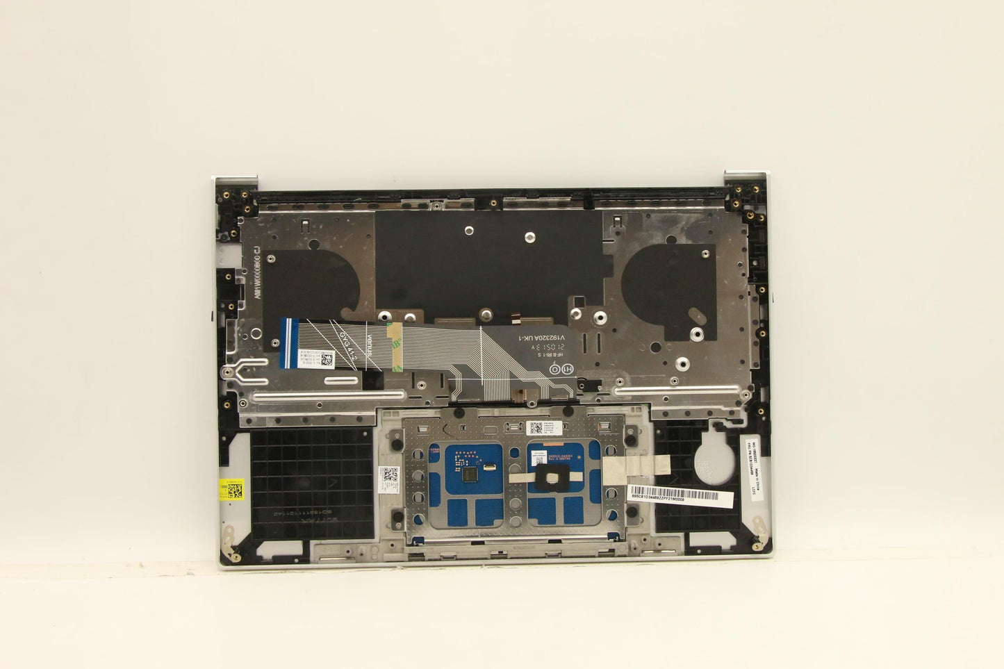 Lenovo Cover Upper Case Assembly Hun - 5CB1D34468
