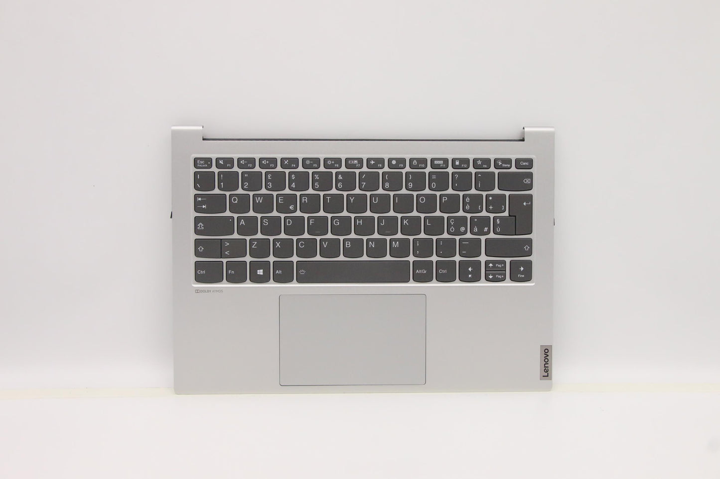 Lenovo Cover Upper Case Assembly Ita - 5CB1D34470
