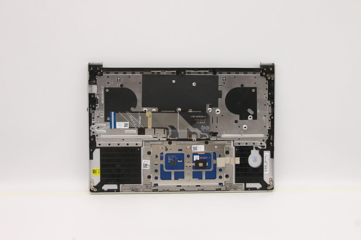 Lenovo Cover Upper Case Assembly Ita - 5CB1D34470
