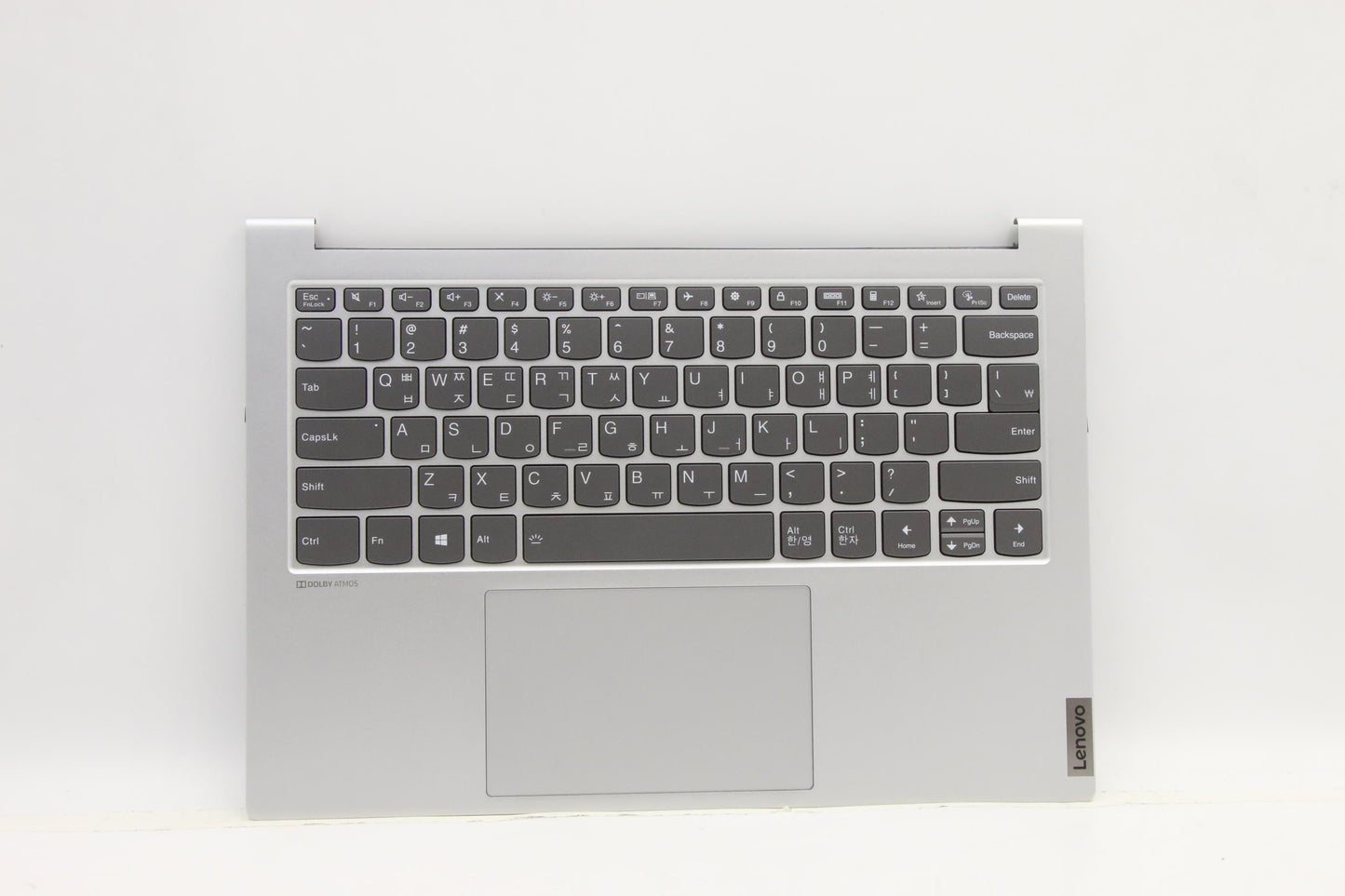 Lenovo Cover Upper Case Assembly Kor - 5CB1D34472