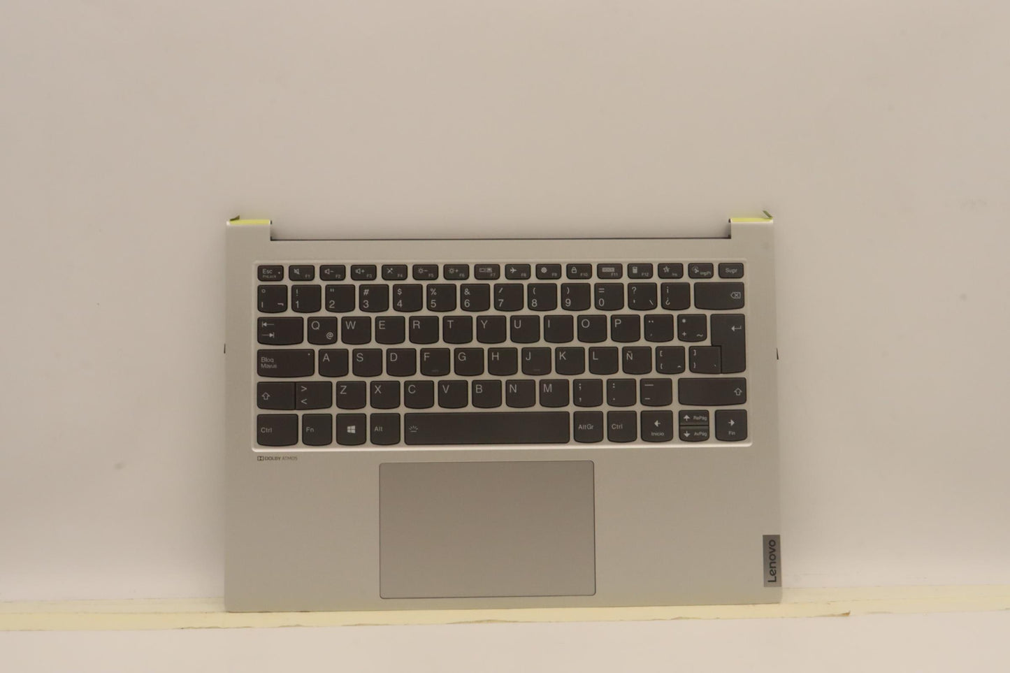 Lenovo Cover Upper Case Assembly La S - 5CB1D34473