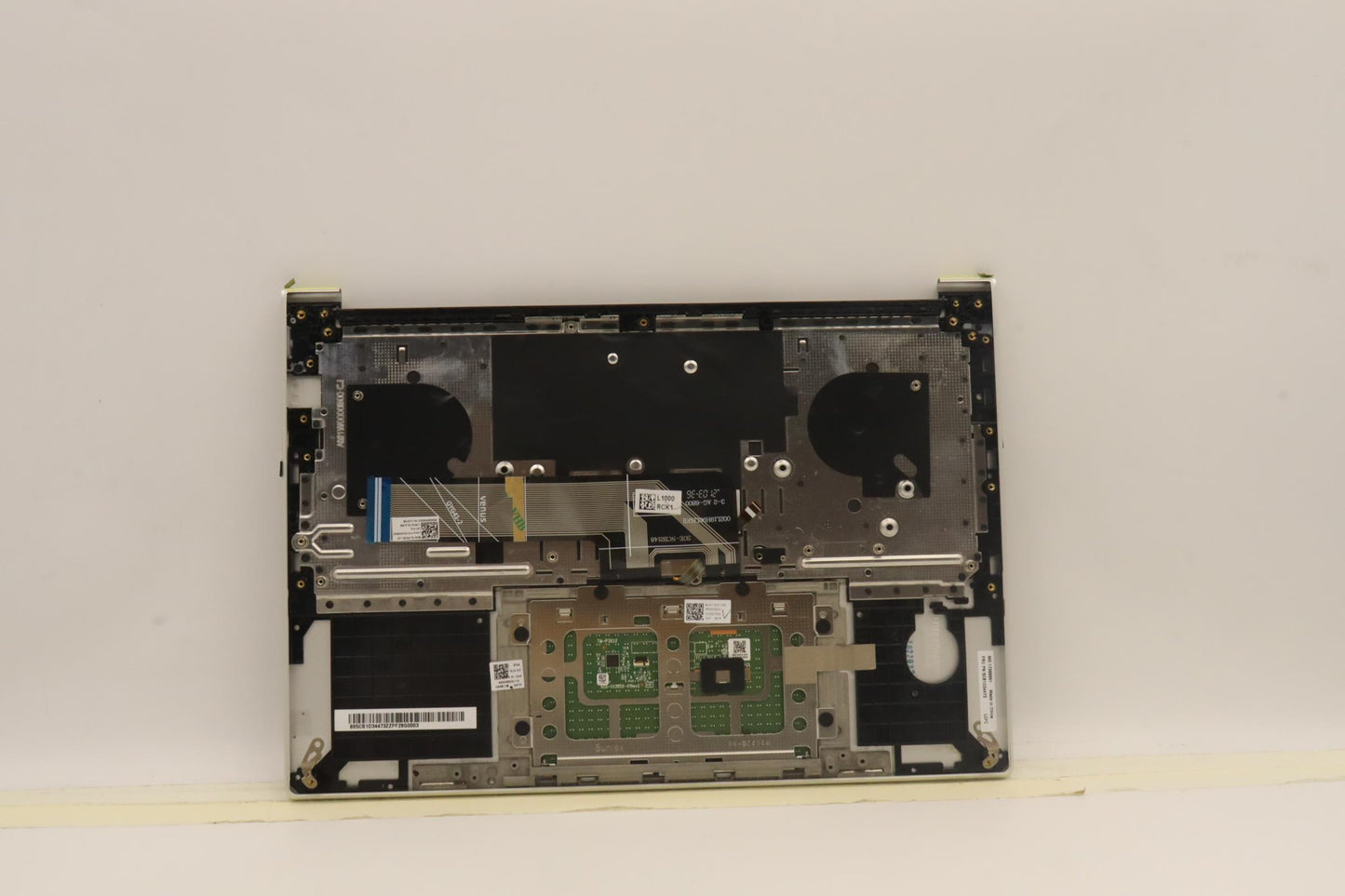 Lenovo Cover Upper Case Assembly La S - 5CB1D34473