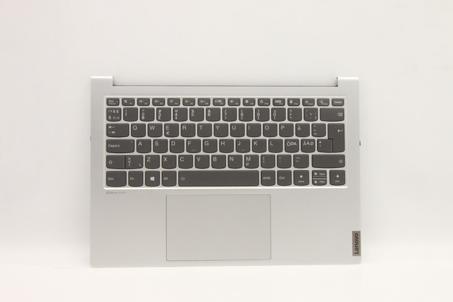Lenovo Cover Upper Case Assembly Nord - 5CB1D34474