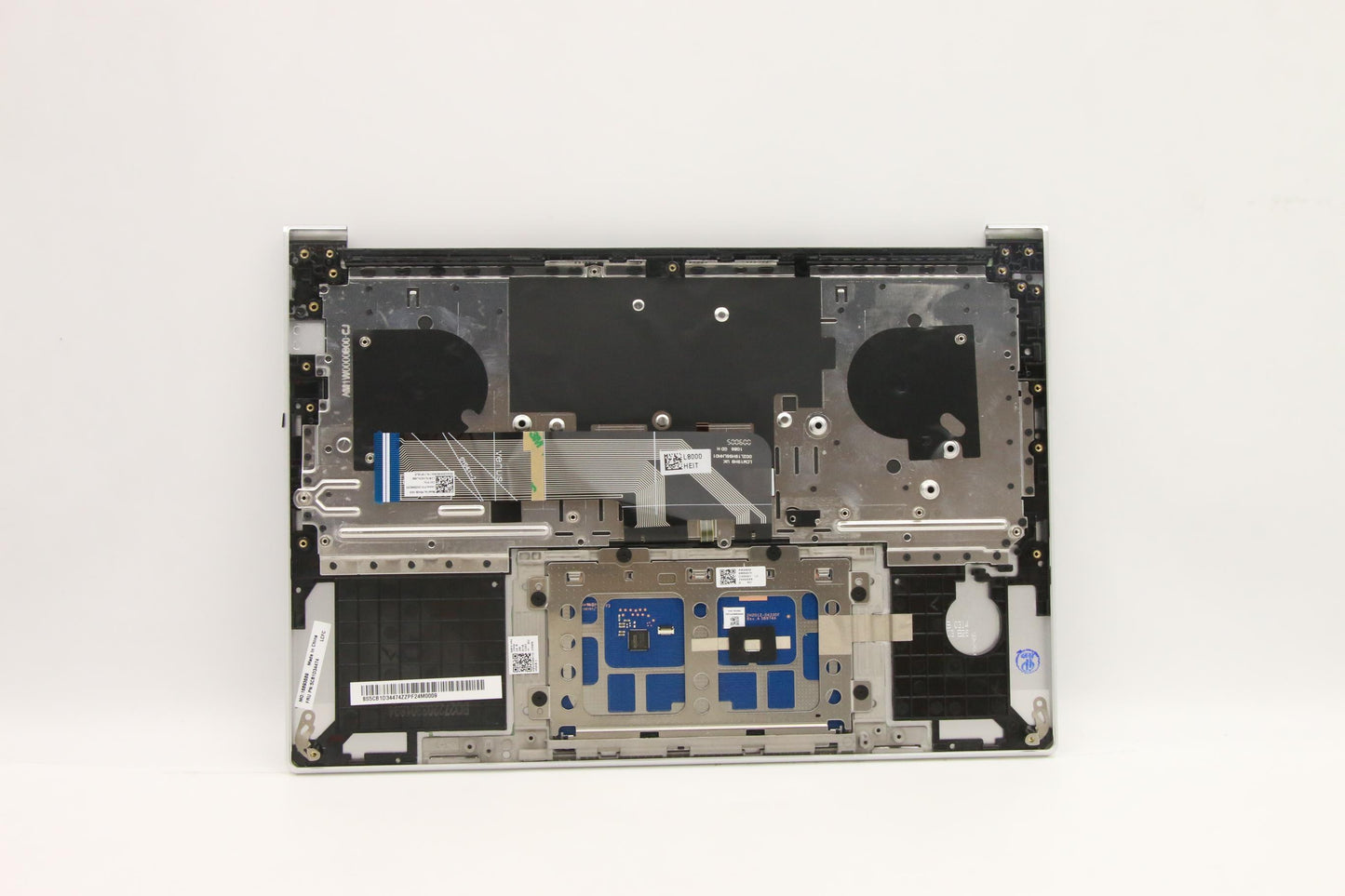 Lenovo Cover Upper Case Assembly Nord - 5CB1D34474