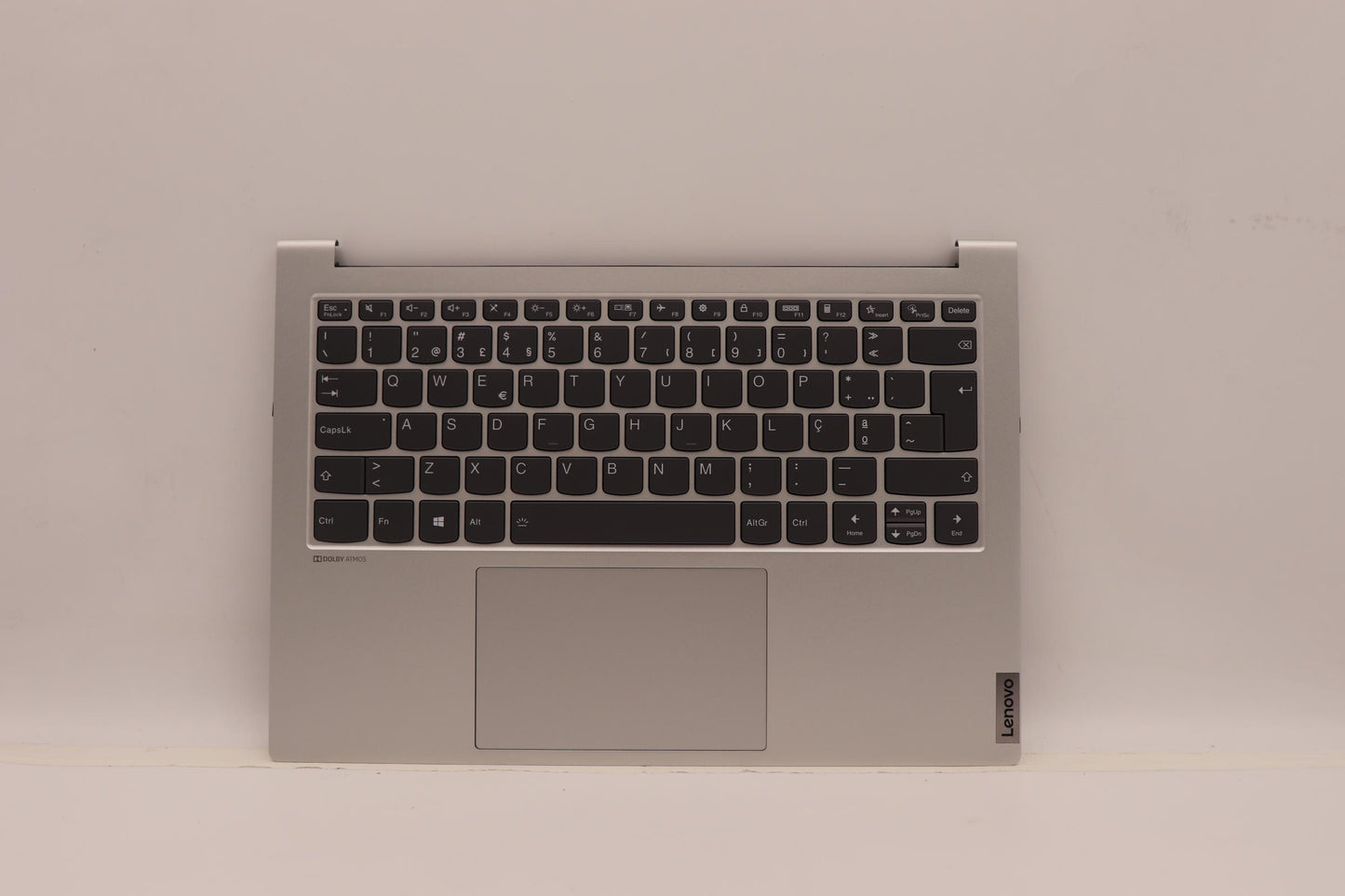 Lenovo Cover Upper Case Assembly Por - 5CB1D34475