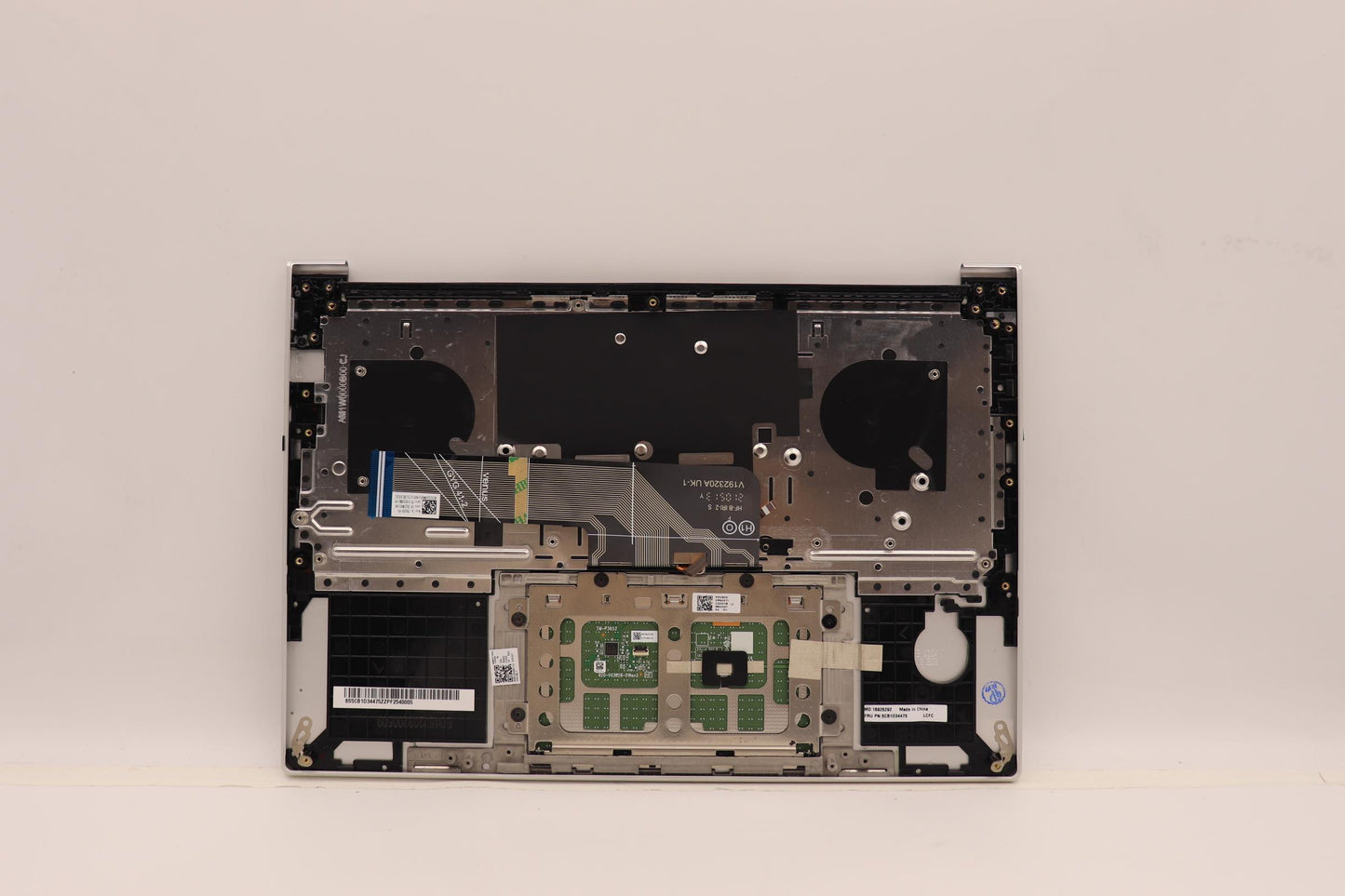 Lenovo Cover Upper Case Assembly Por - 5CB1D34475