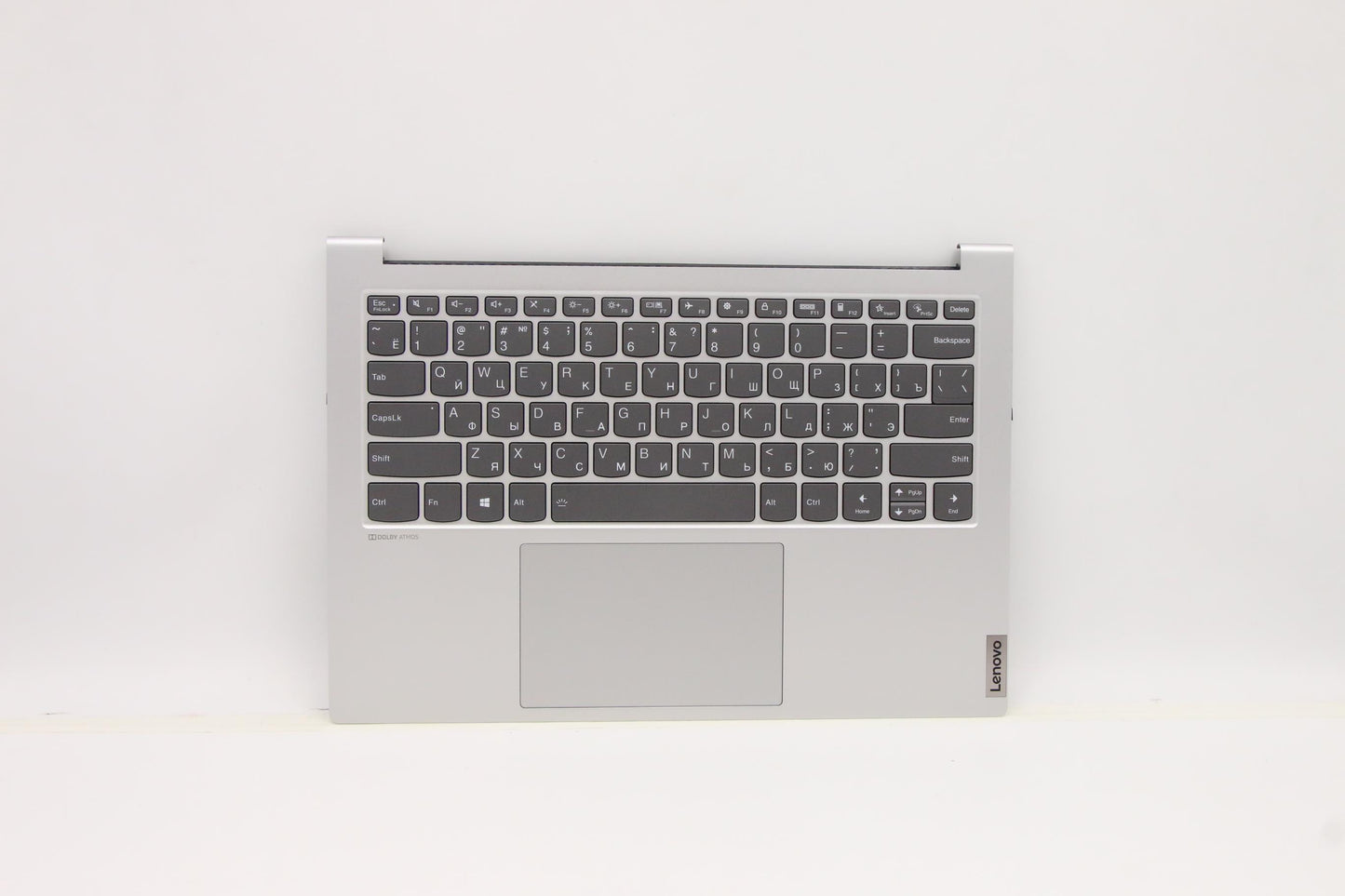 Lenovo Cover Upper Case Assembly Rus - 5CB1D34476