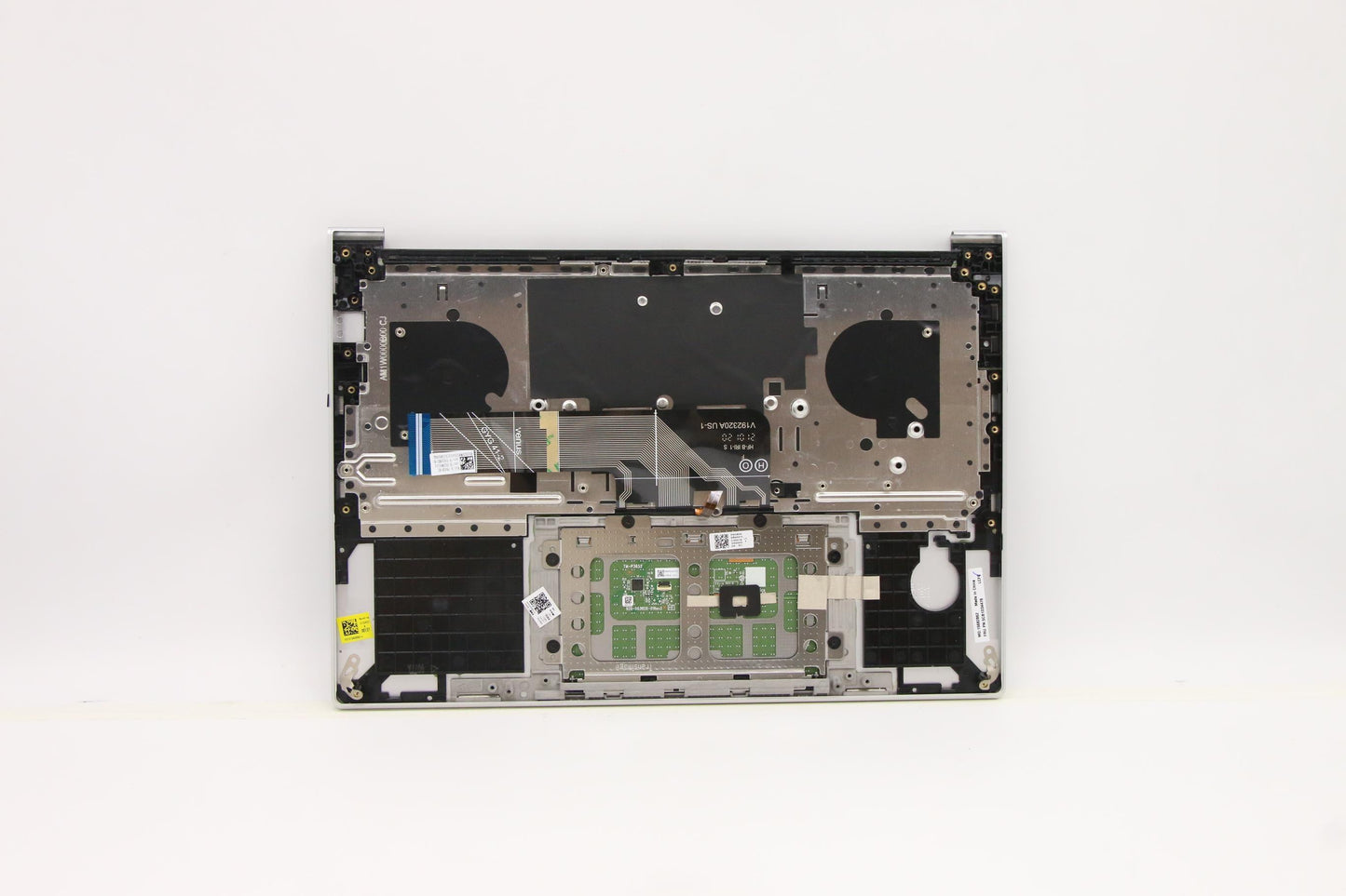 Lenovo Cover Upper Case Assembly Rus - 5CB1D34476
