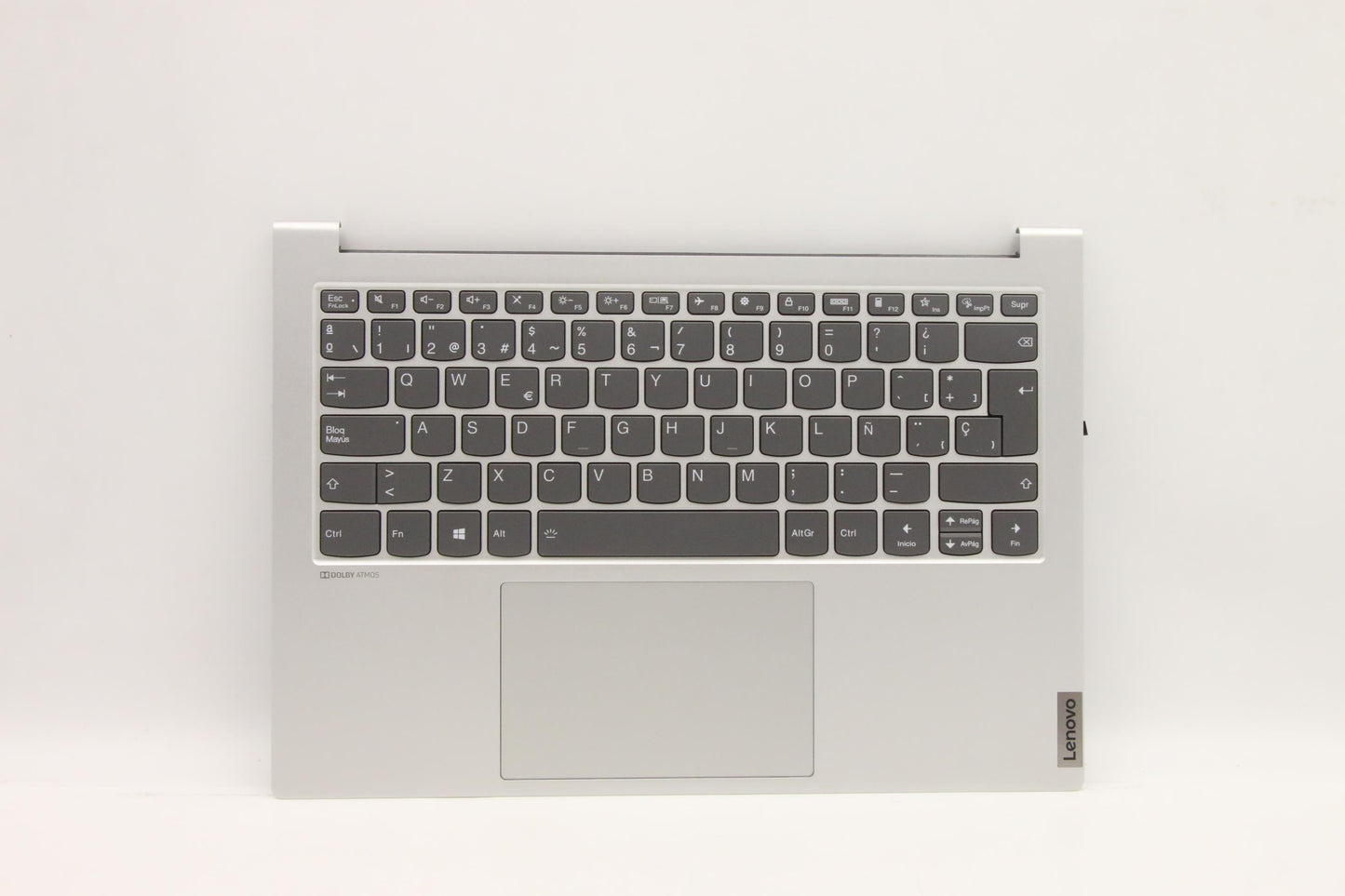 Lenovo Cover Upper Case Assembly Spa - 5CB1D34478