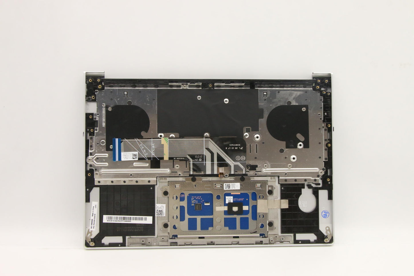 Lenovo Cover Upper Case Assembly Spa - 5CB1D34478
