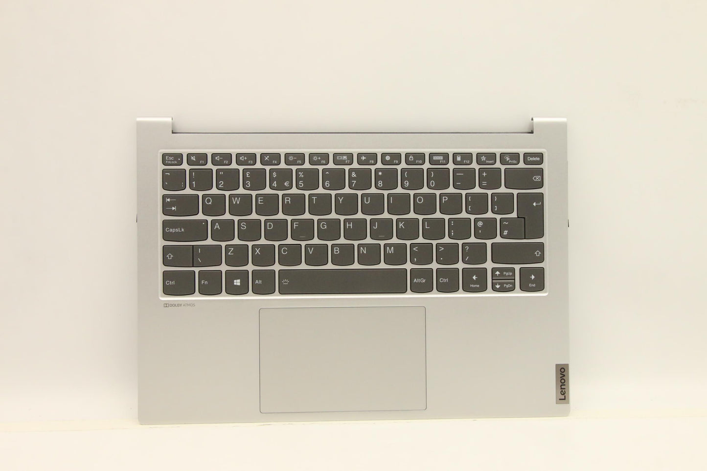 Lenovo Cover Upper Case Assembly Uke - 5CB1D34483
