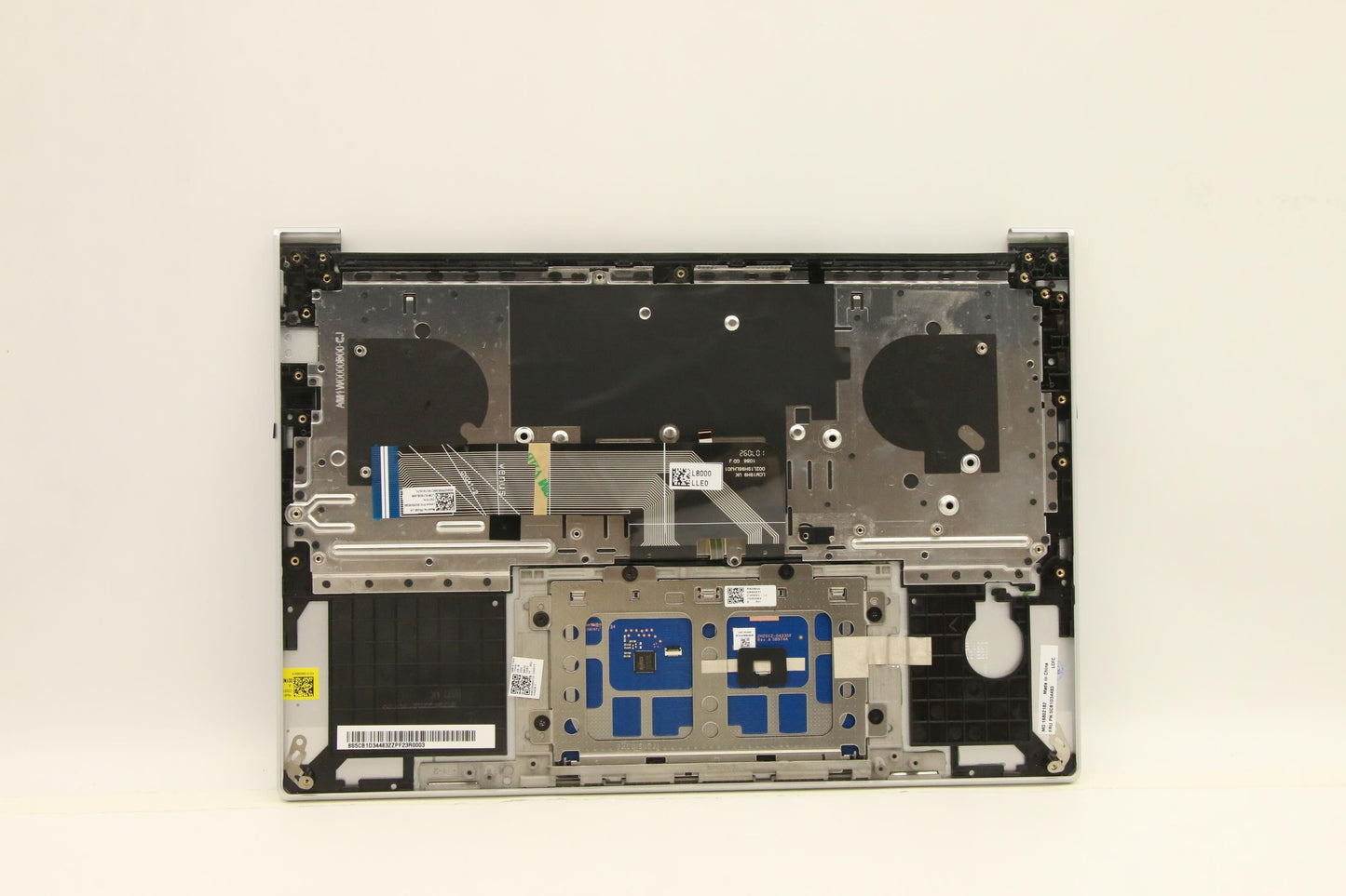 Lenovo Cover Upper Case Assembly Uke - 5CB1D34483