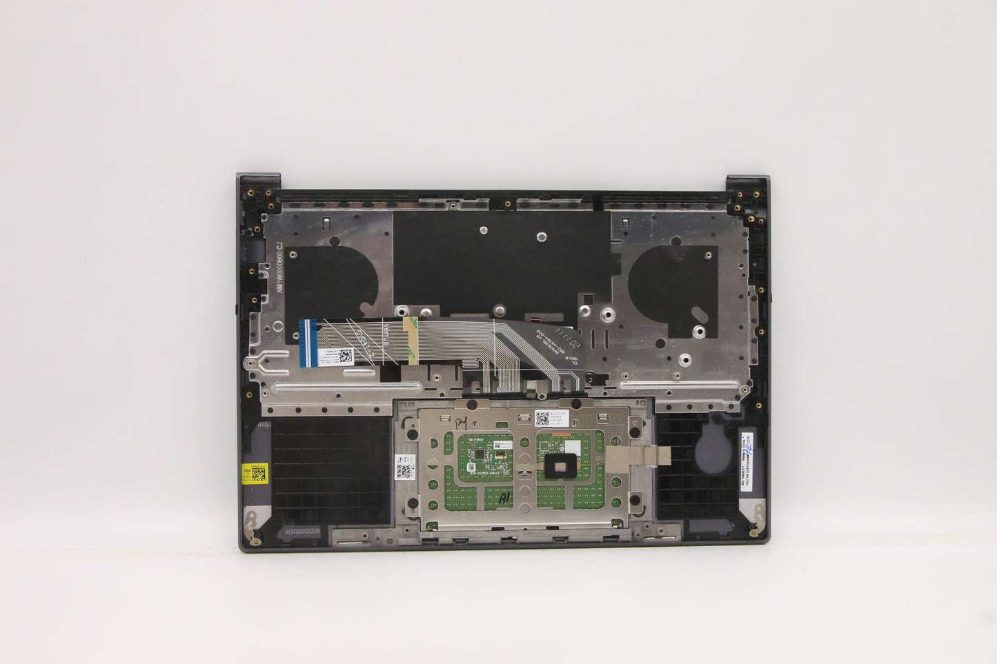 Lenovo Cover Upper Case Assembly Hbw - 5CB1D34498