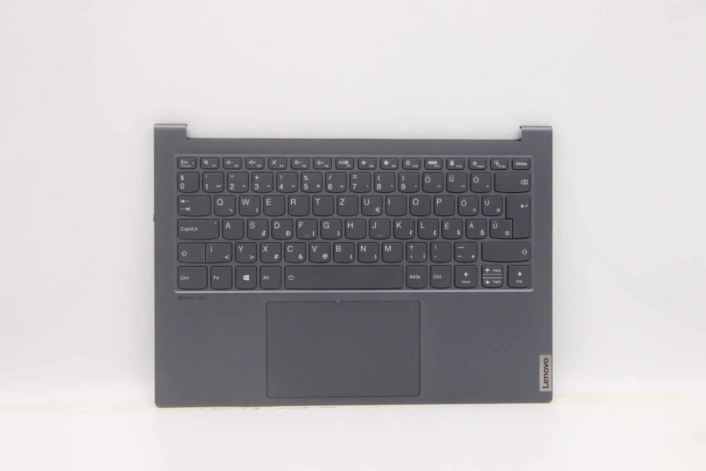 Lenovo Cover Upper Case Assembly Hun - 5CB1D34500