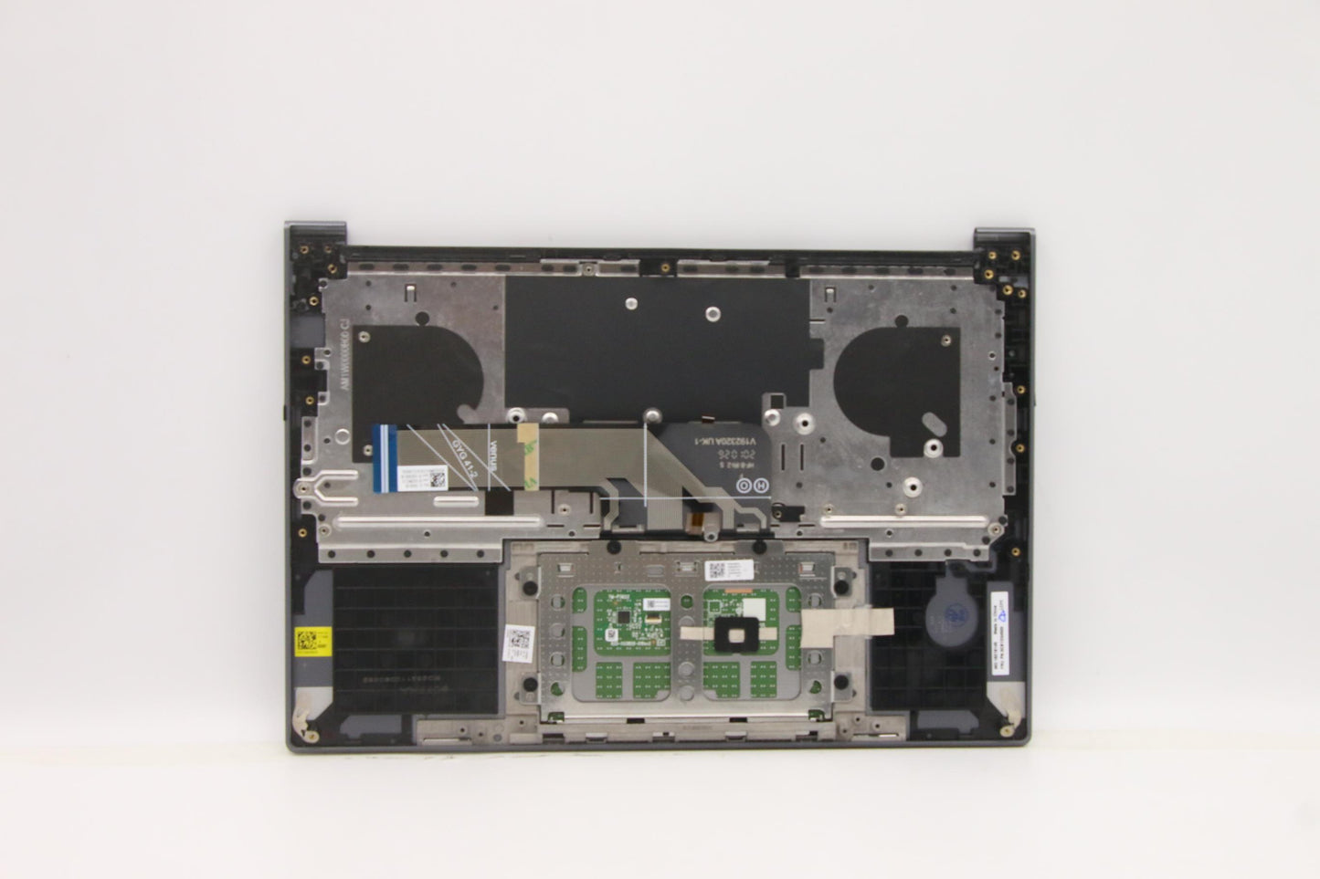 Lenovo Cover Upper Case Assembly Hun - 5CB1D34500