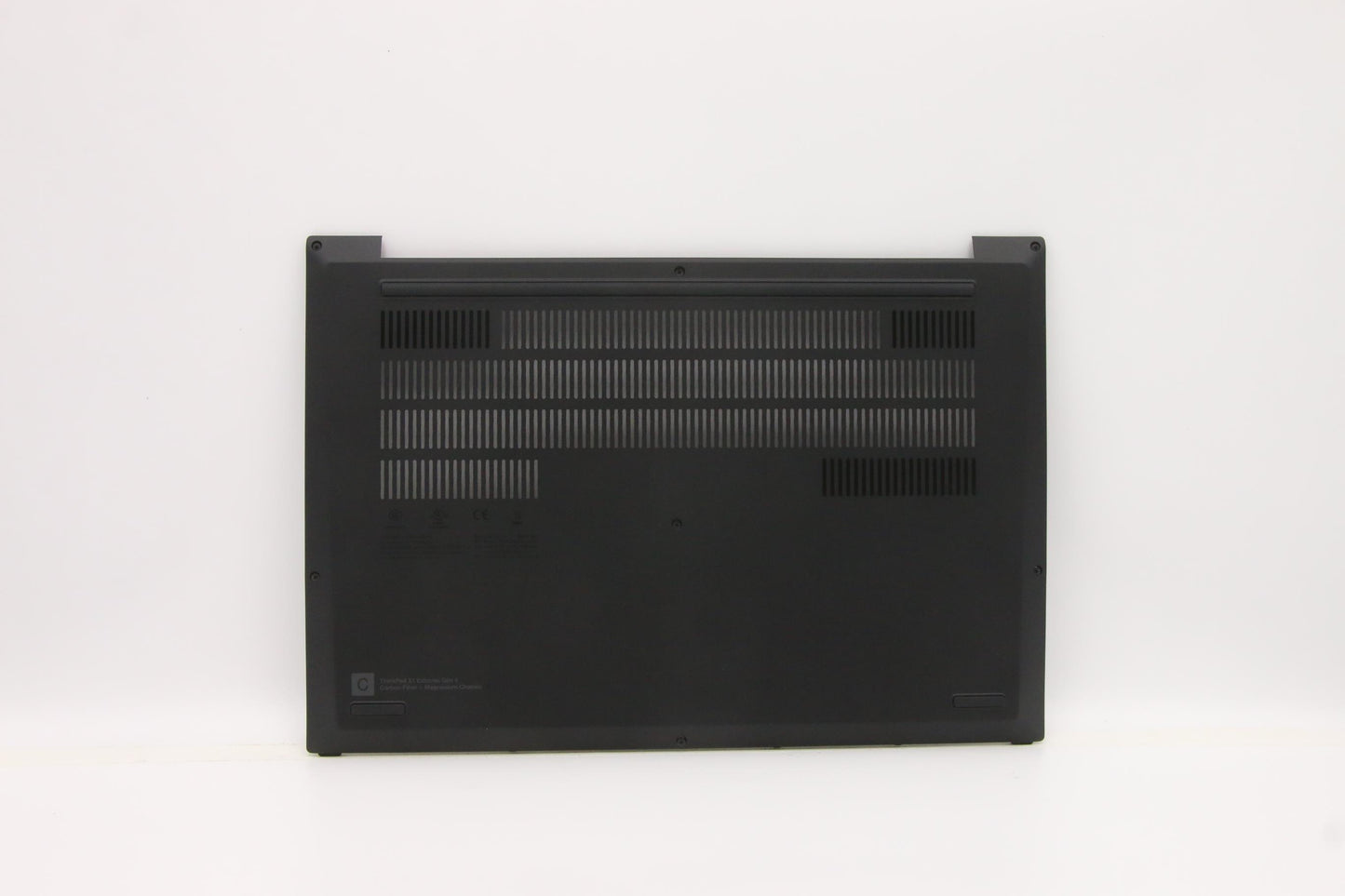 Lenovo D-Cover Assembly, No WWAN - 5CB1D65308