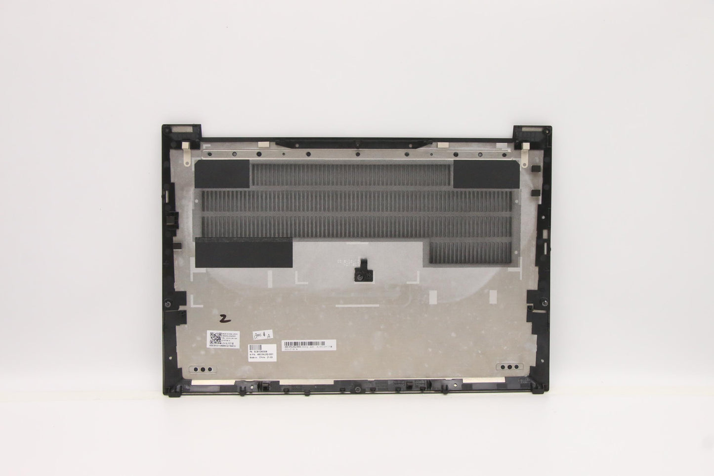 Lenovo D-Cover Assembly, No WWAN - 5CB1D65308