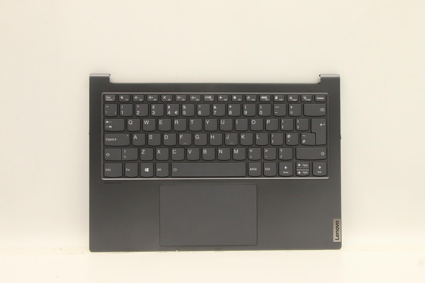 Lenovo Cover Upper Case Assembly Uke - 5CB1D66543