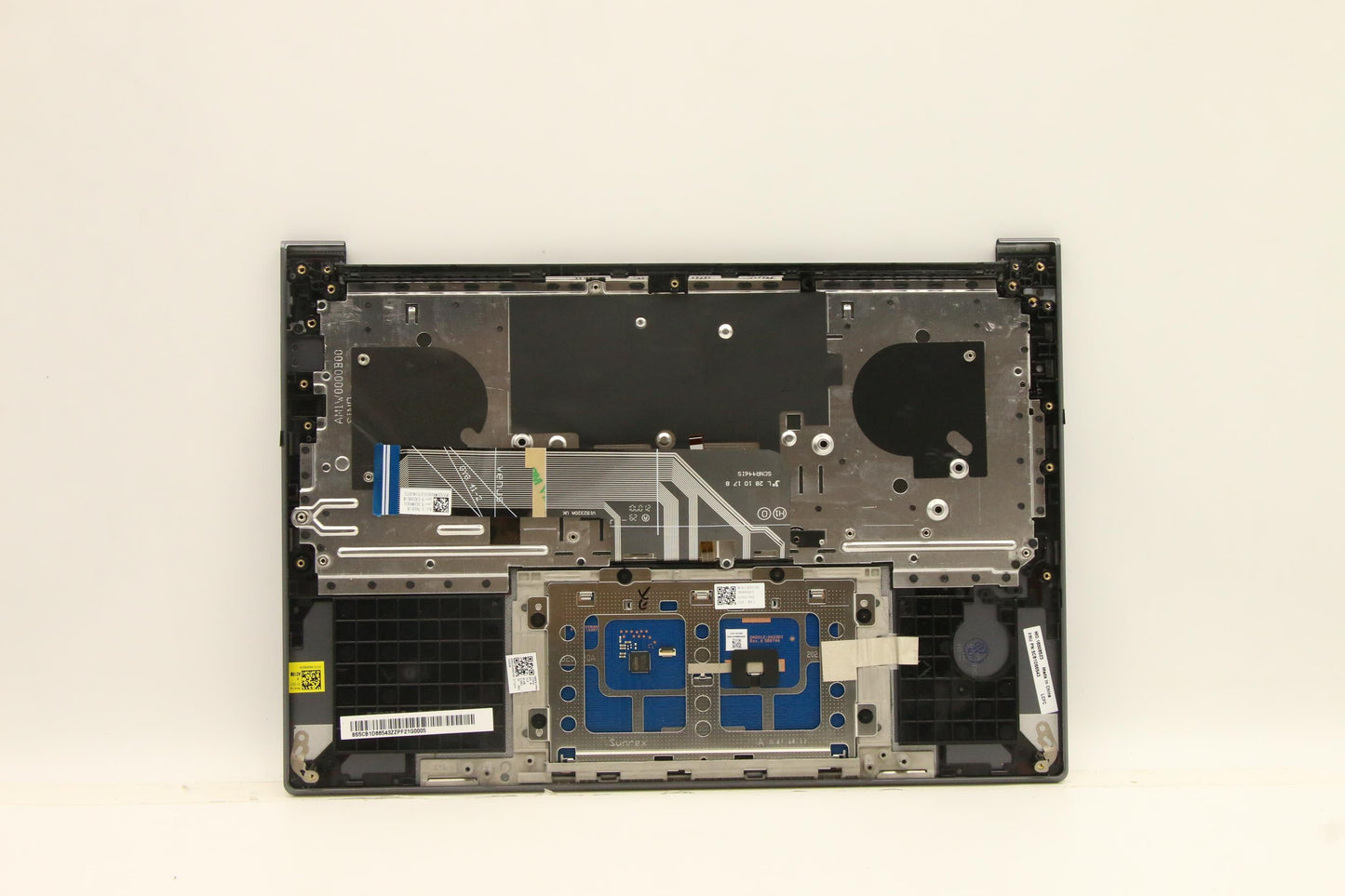 Lenovo Cover Upper Case Assembly Uke - 5CB1D66543