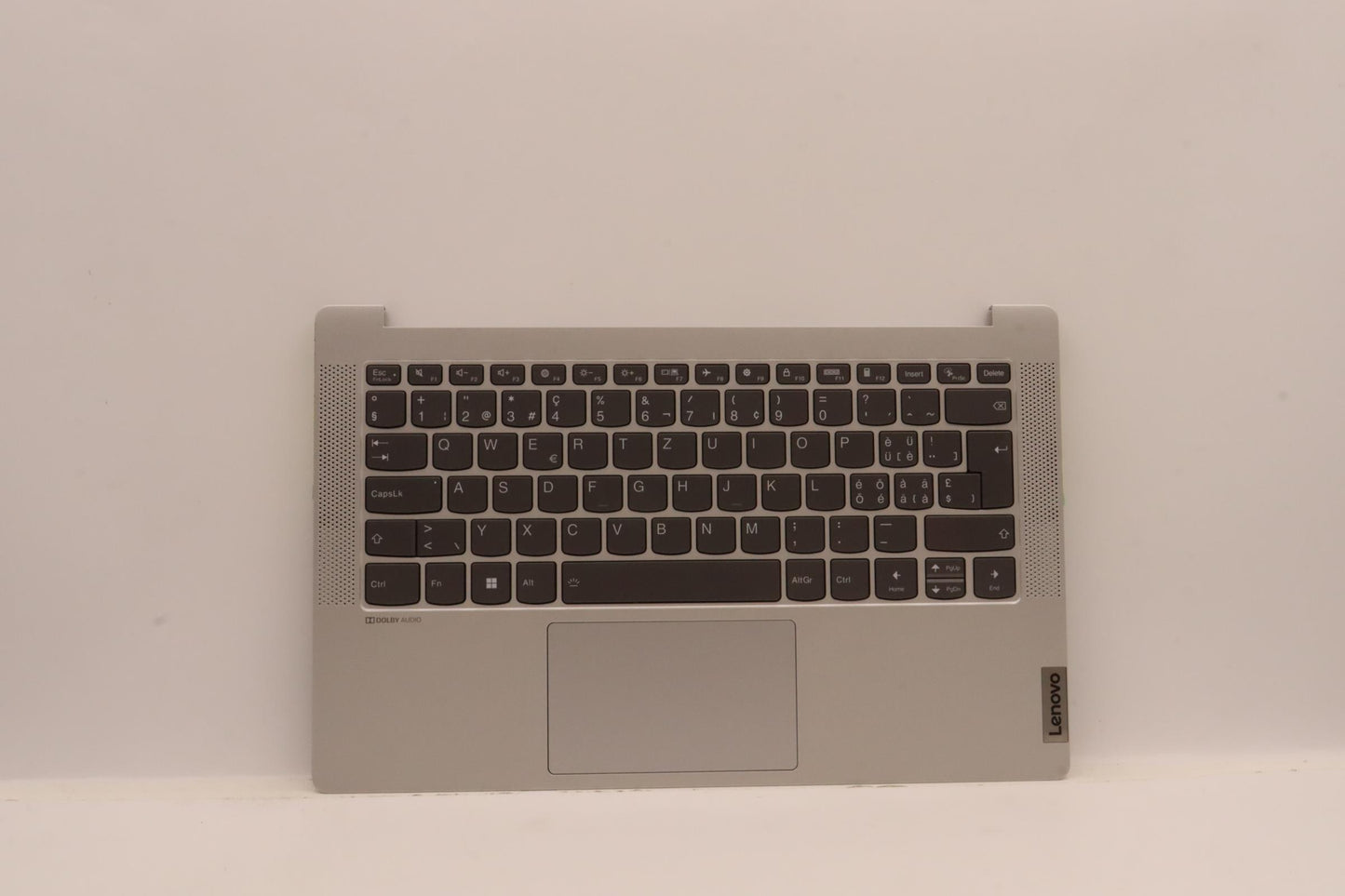 Lenovo Cover Upper Case Assembly Sws - 5CB1D66549