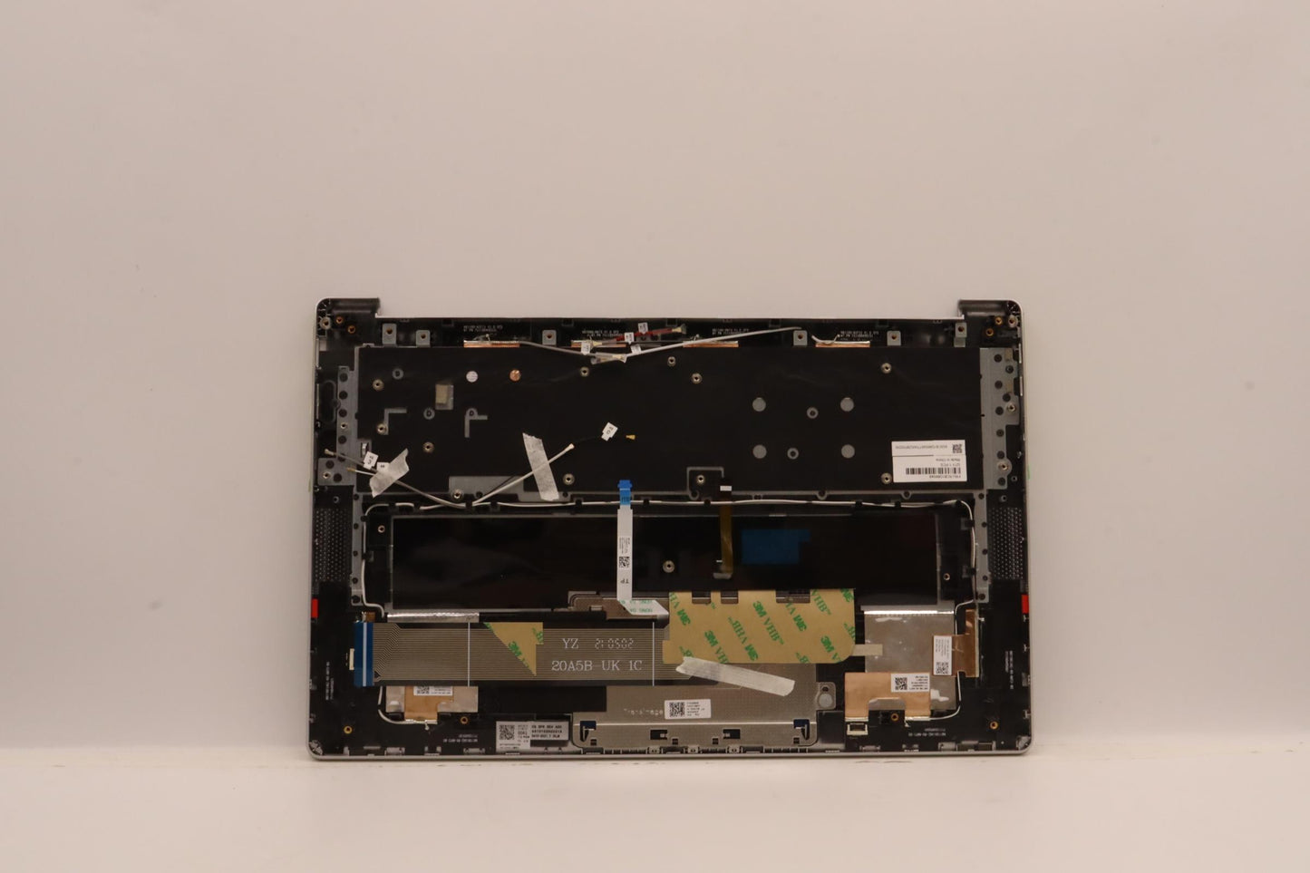 Lenovo Cover Upper Case Assembly Sws - 5CB1D66549