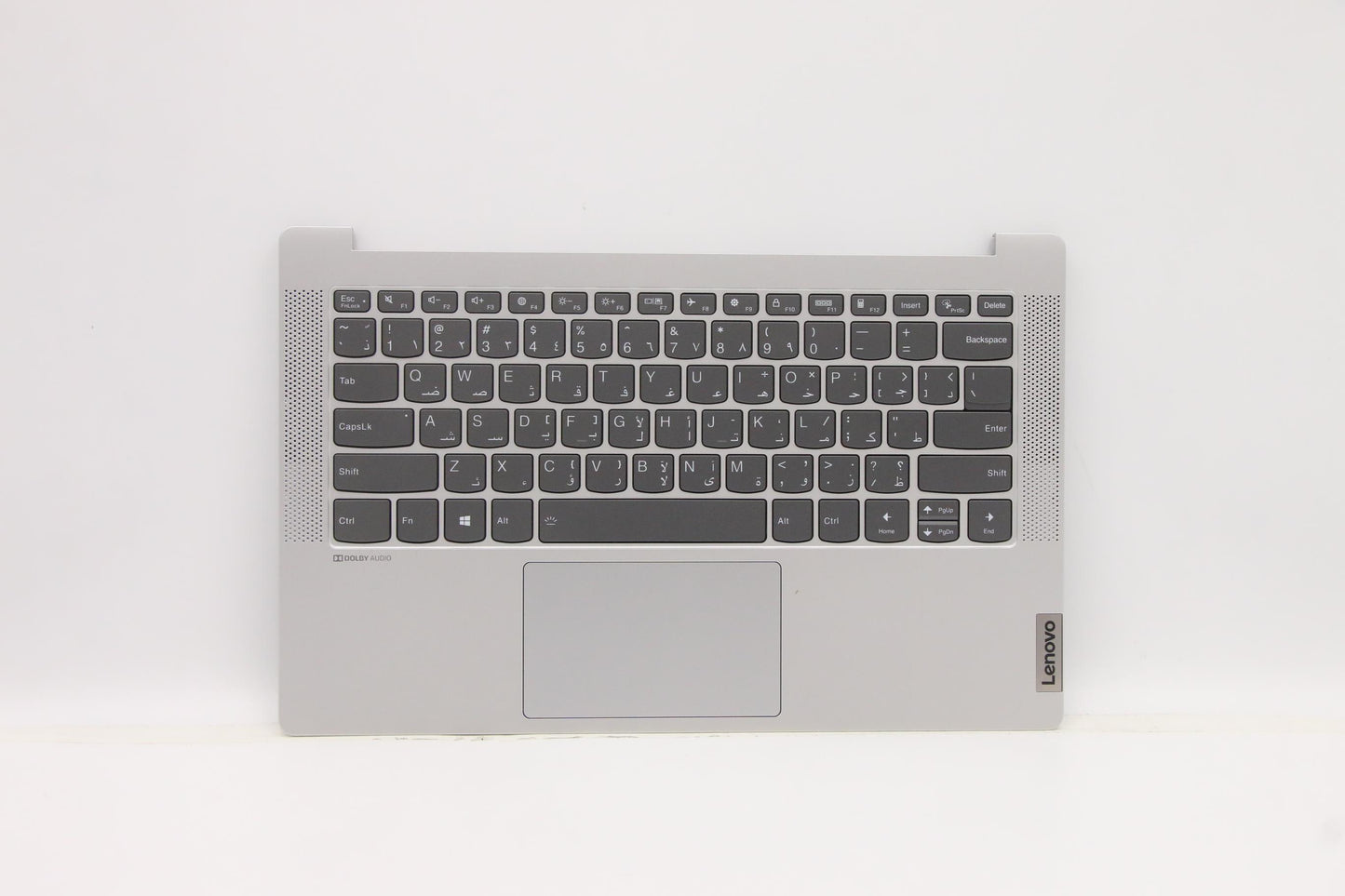 Lenovo Cover Upper Case Assembly Ara - 5CB1D66550