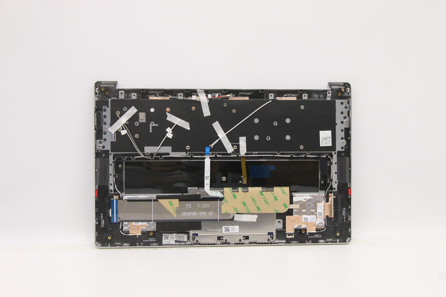 Lenovo Cover Upper Case Assembly Ara - 5CB1D66550