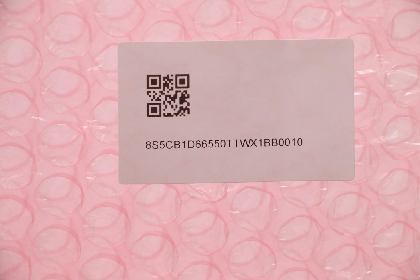 Lenovo Cover Upper Case Assembly Ara - 5CB1D66550