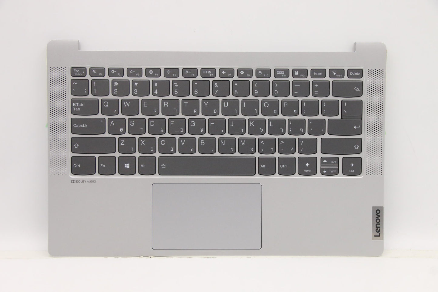 Lenovo Cover Upper Case Assembly Hbw - 5CB1D66551