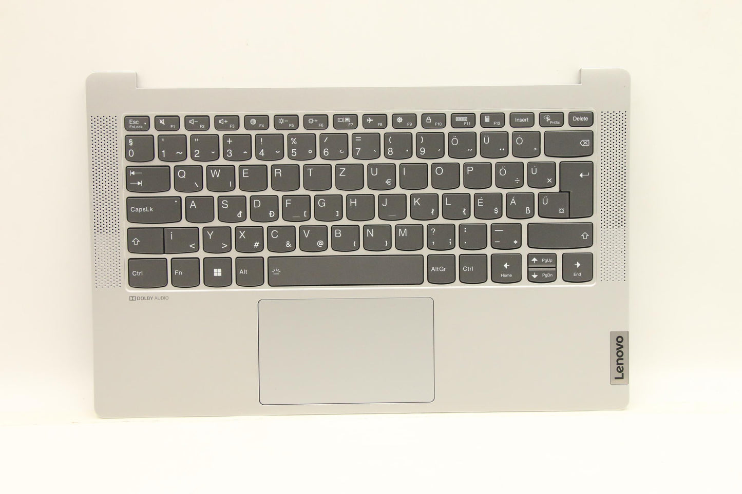 Lenovo Cover Upper Case Assembly Hun - 5CB1D66554